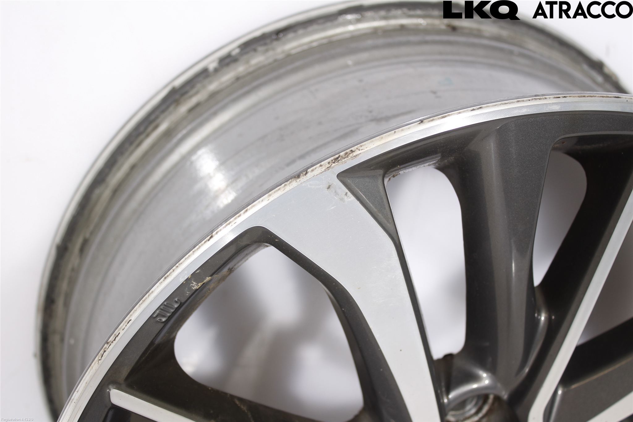 Toyota AVENSIS 09-15 Fälg Aluminium