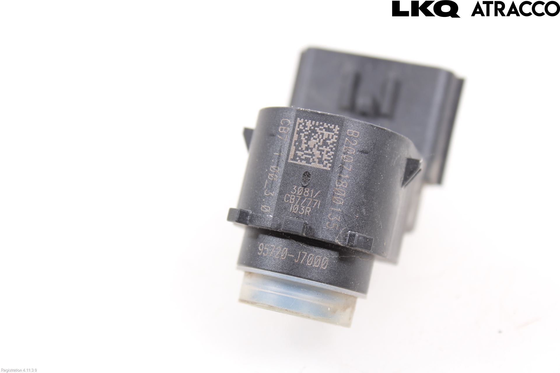 Kia CEED/CEED SW 19- Parkeringshjälp Backsensor