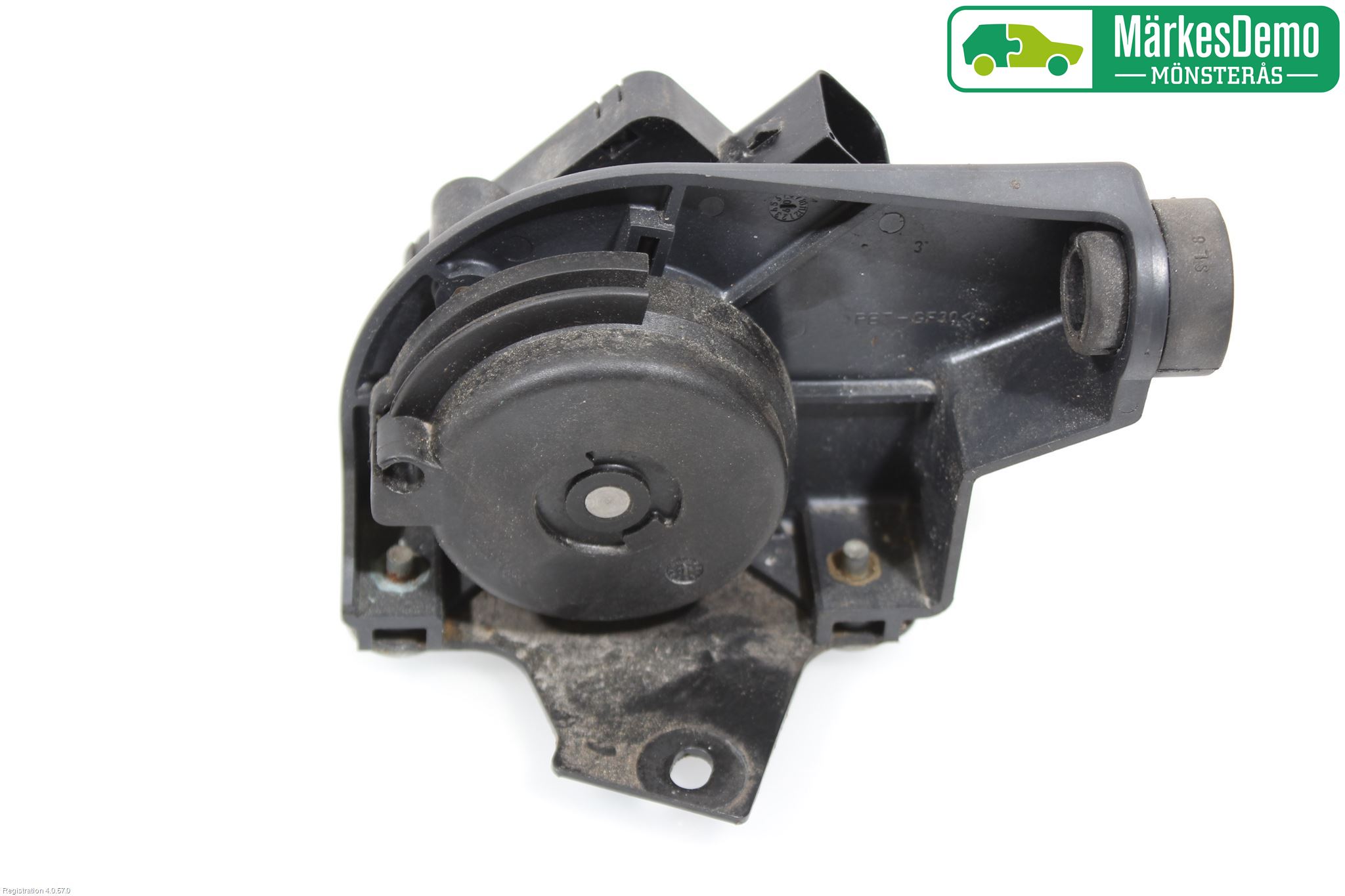 Peugeot 406     99-04 Gasreglage