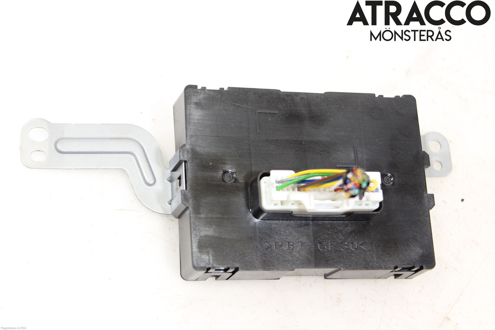 Suzuki VITARA 15- Ac Styrenhet Ac Manöveren