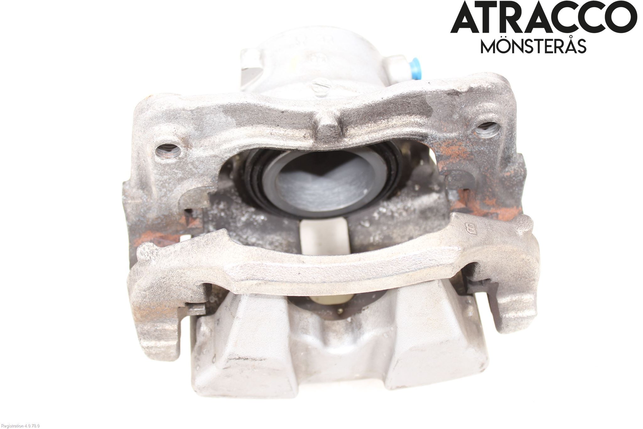 BMW 5 G30/G31/F90 17-23 Bromsok Fram Vänster
