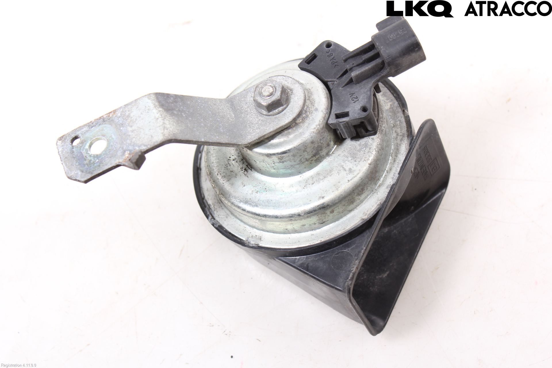 Volvo V70 08-13 Signalhorn