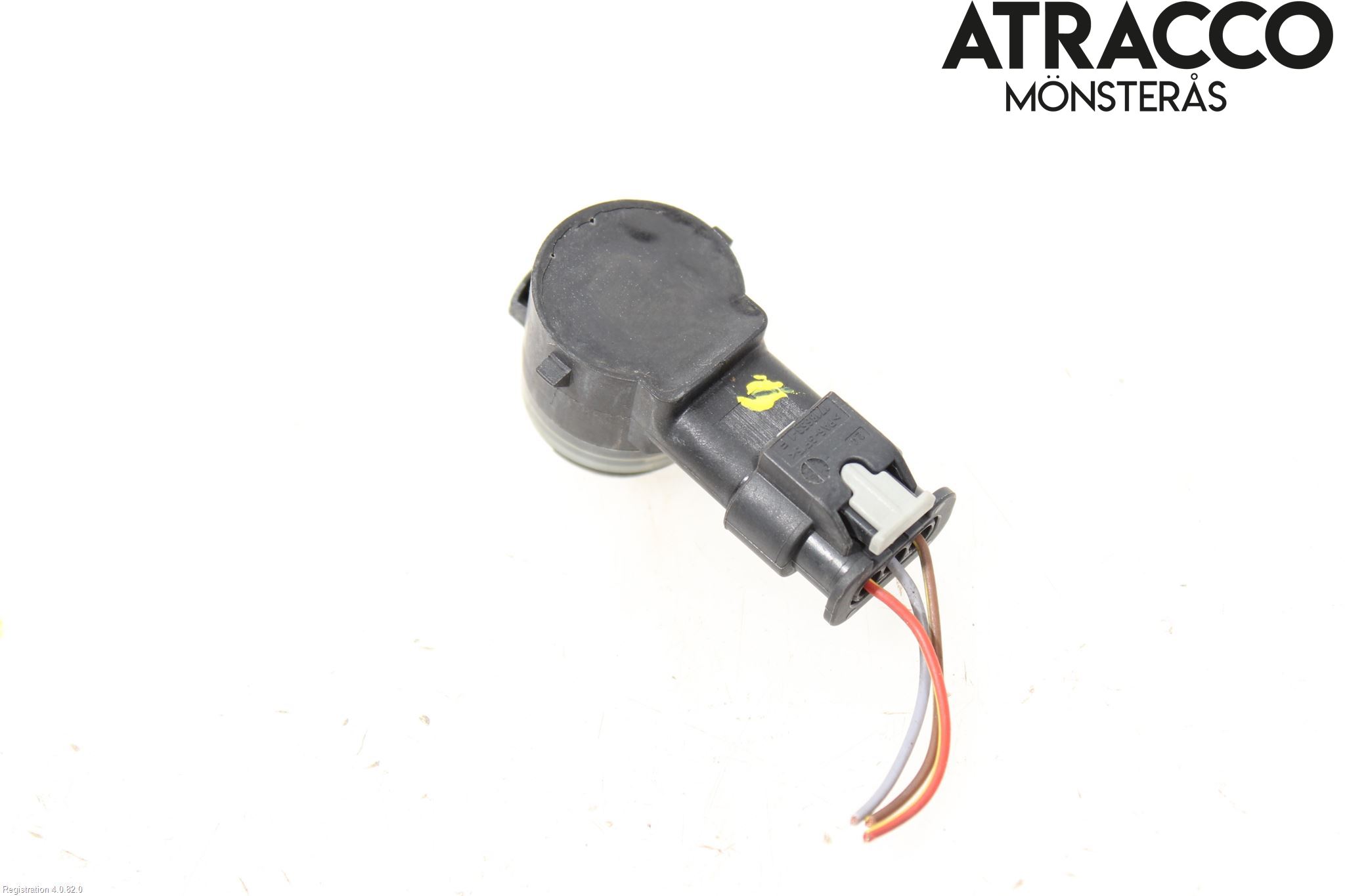 Volkswagen VW PASSAT 15-19 Parkeringshjälp Backsensor
