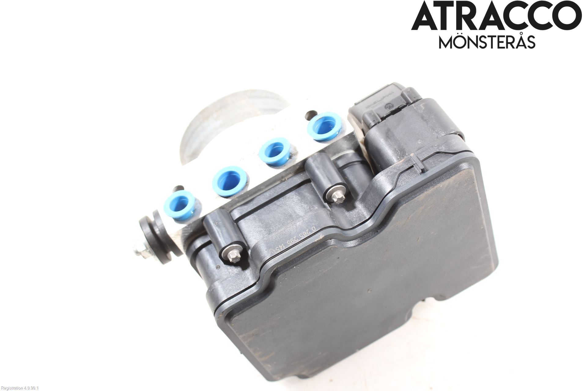 Toyota PROACE CITY 20- Abs Hydraulaggregat