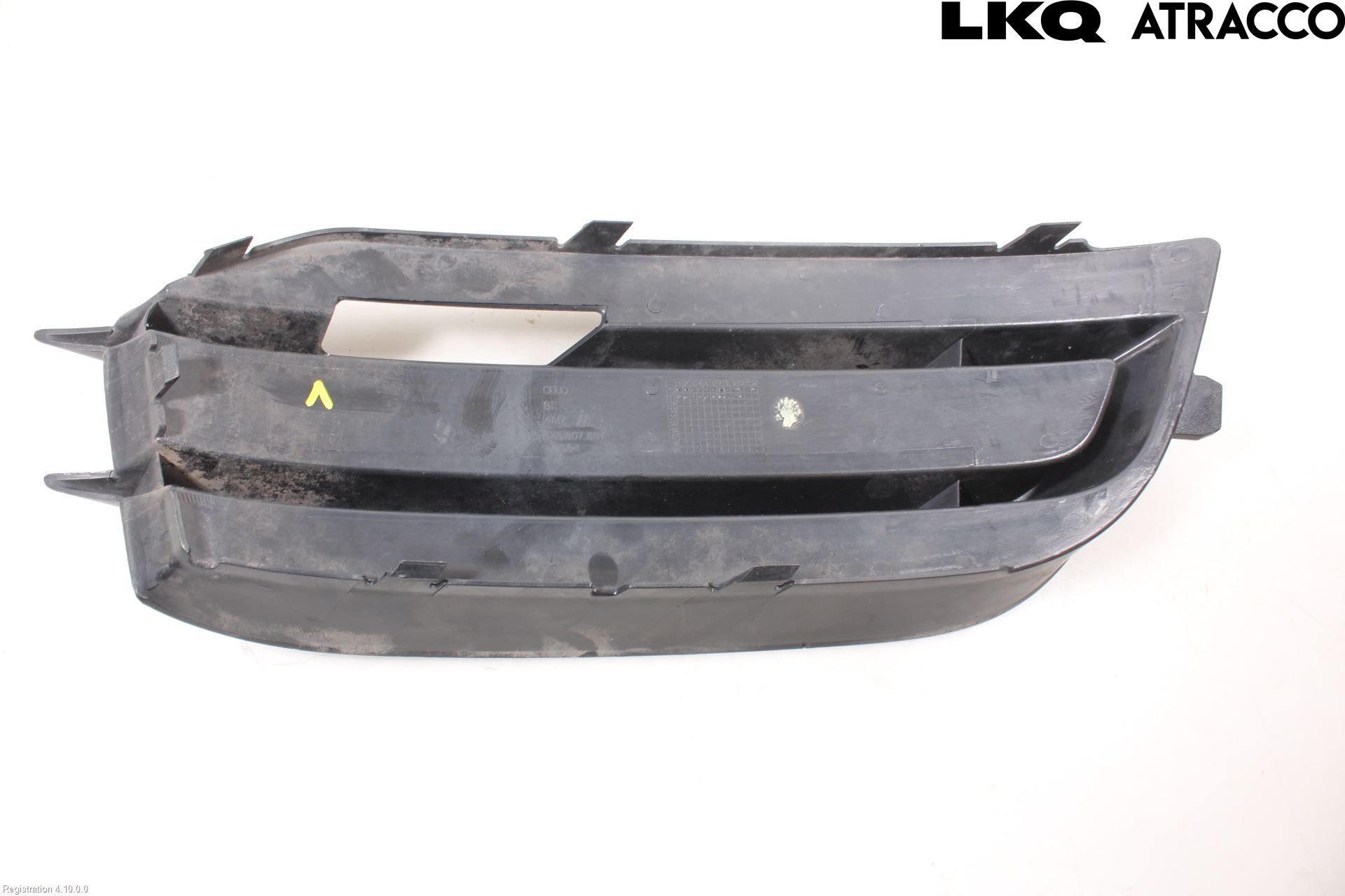 Audi A1/S1 11-18 Grilldel Vänster