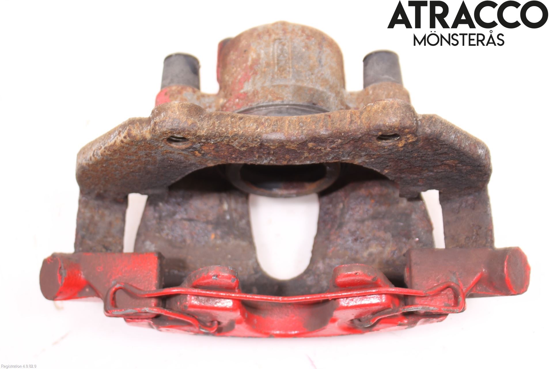 Volvo C30 07-10 Bromsok Fram Vänster