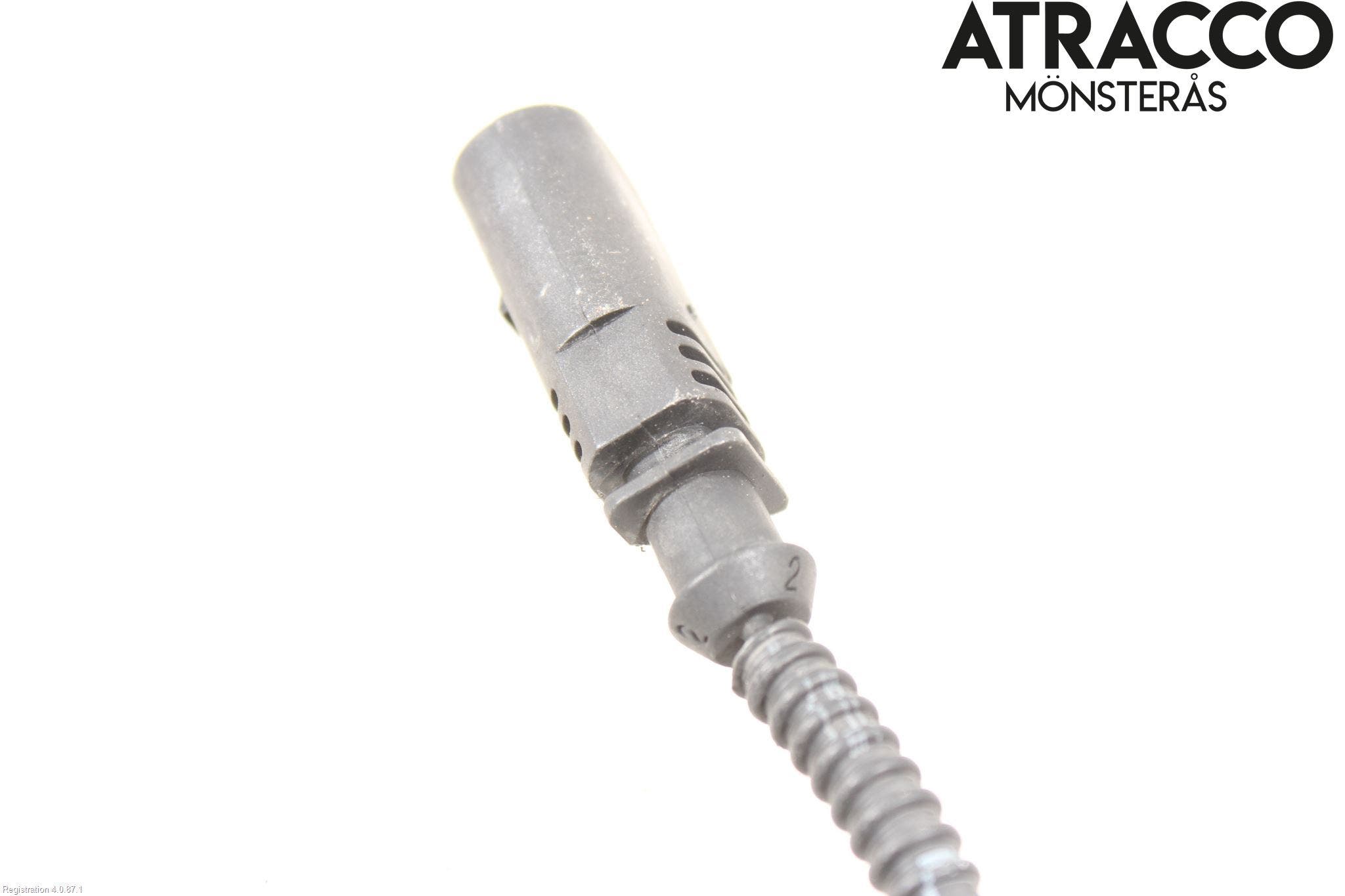 Seat LEON 13-20 Huvlås