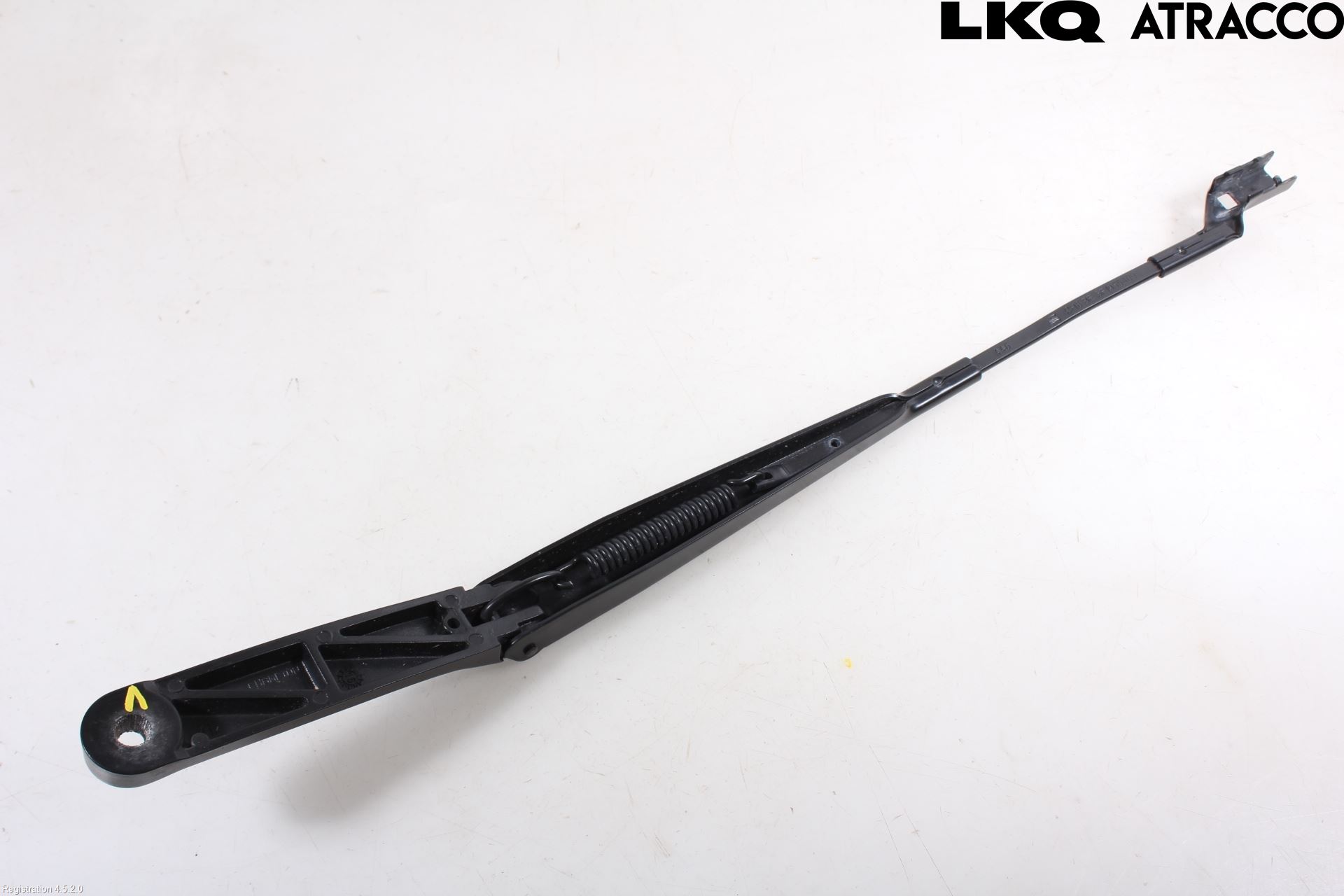 Seat LEON 13-20 Torkararm Armar Vindruta