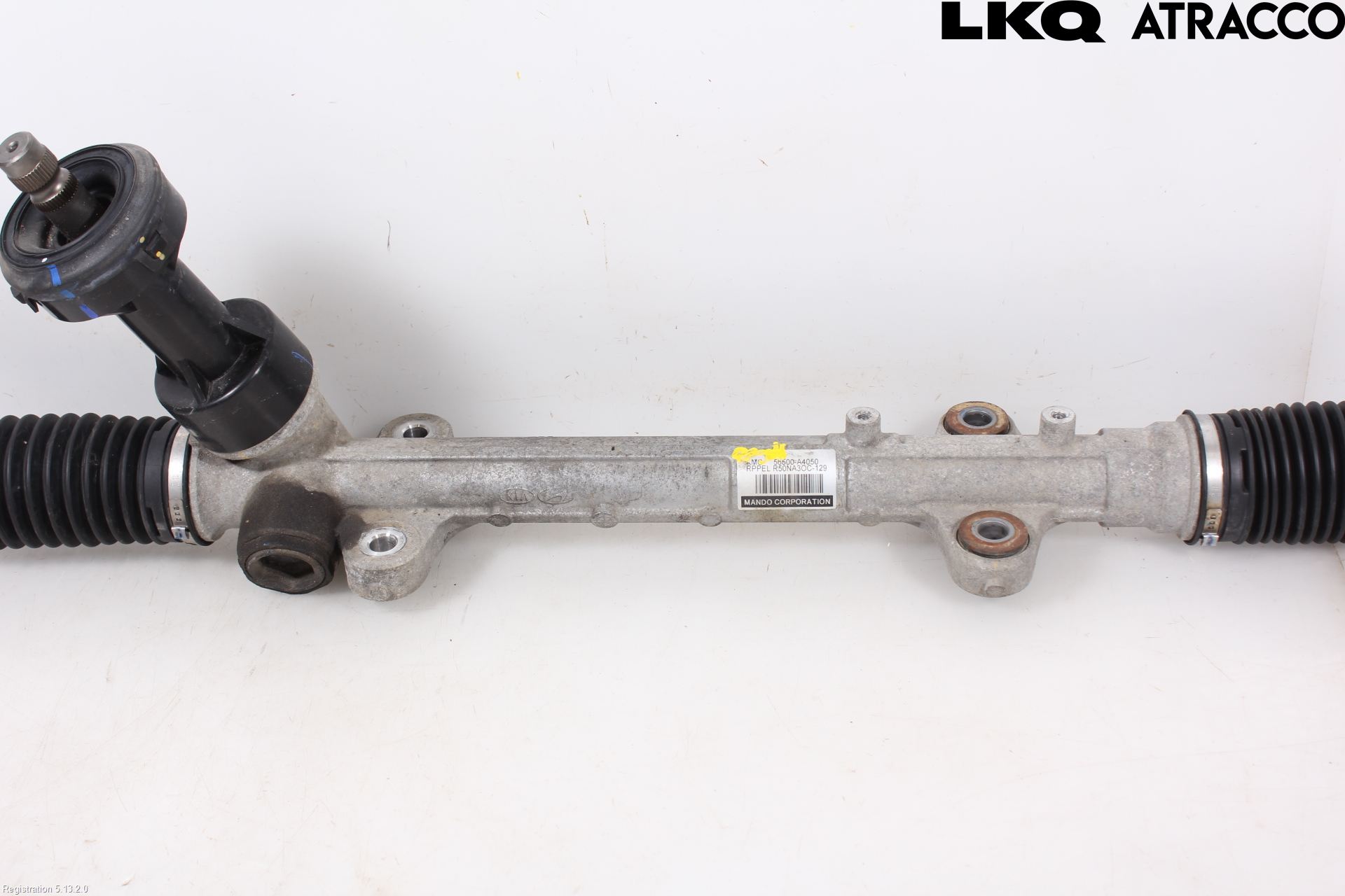 Kia CARENS III 13-19 Styrväxel Servo -Snäcka