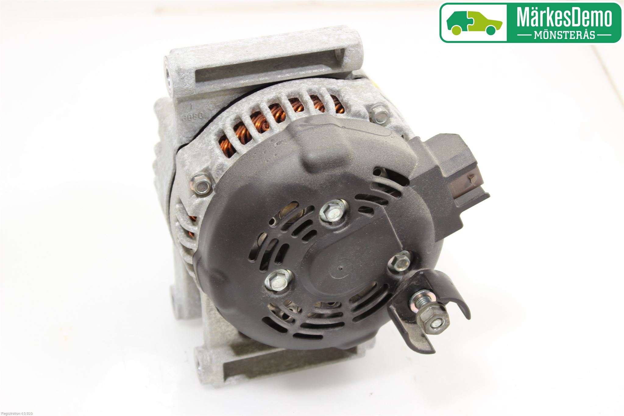 Opel ASTRA K 16-22 Generator