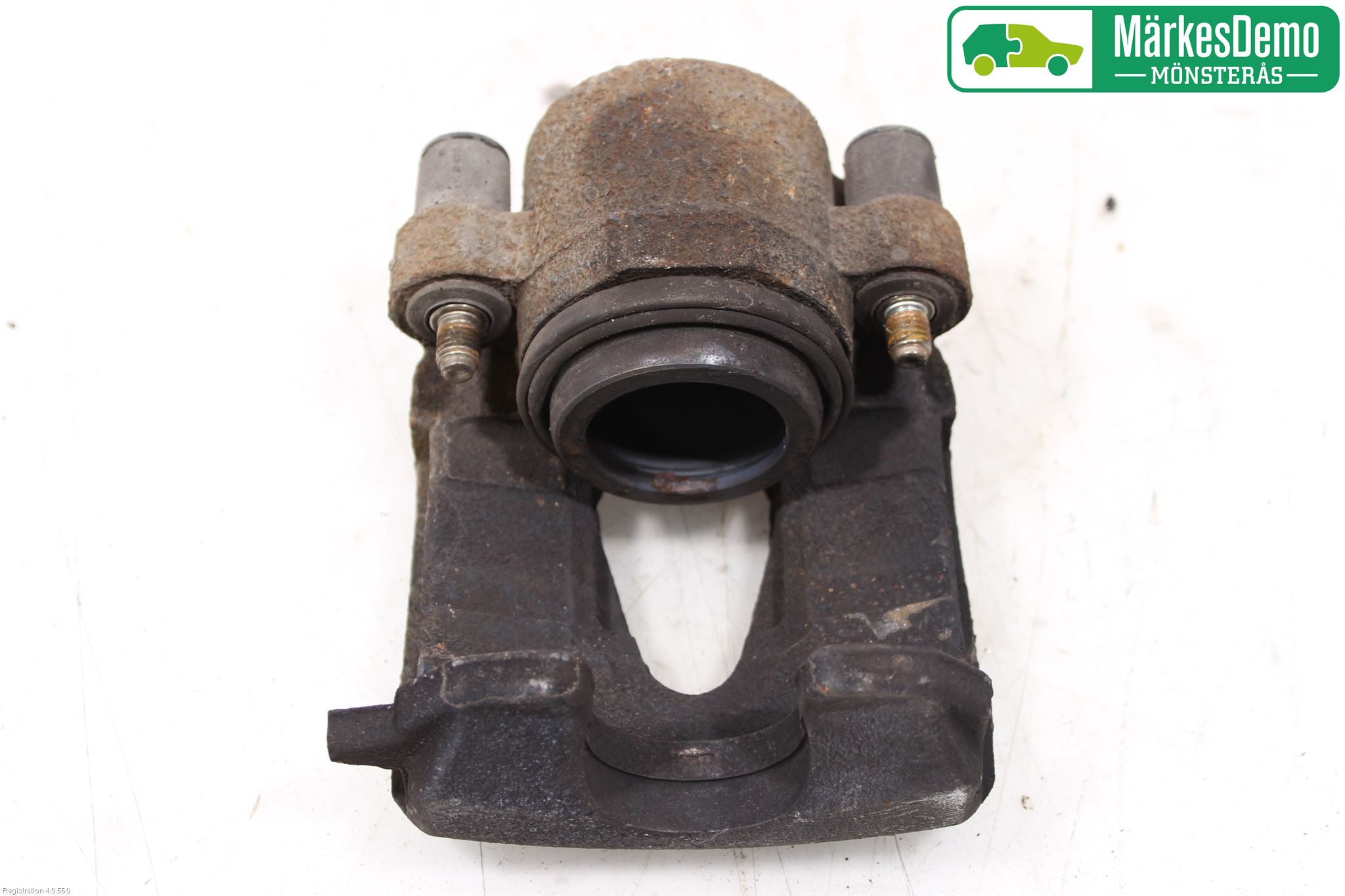 Skoda FABIA 15-21 Bromsok Fram Höger