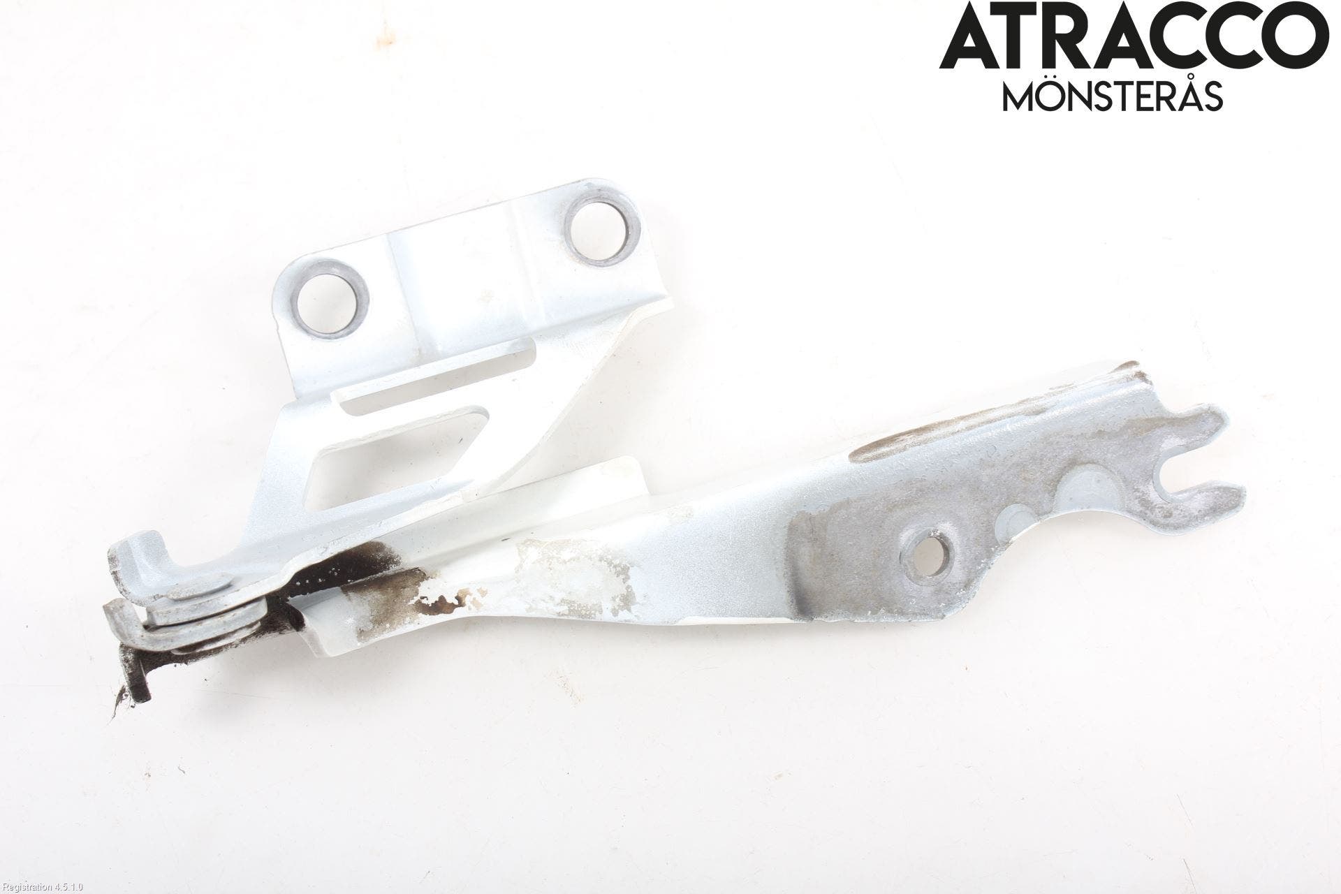 Mazda 6 13- Huvgångjärn