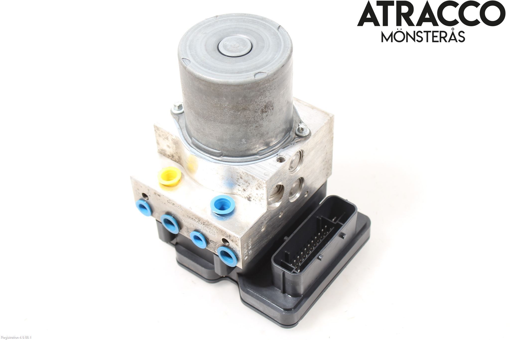 BMW 5 F10/F11/F18 09-17 Abs Hydraulaggregat