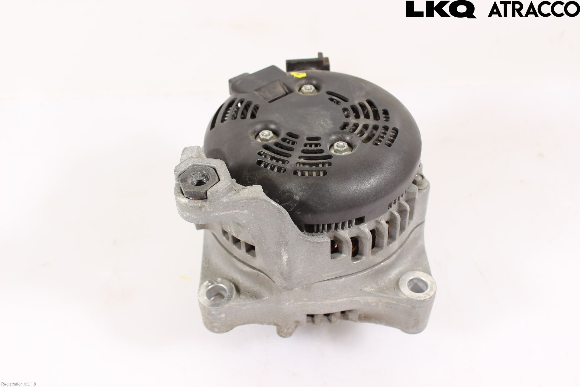BMW 5 F10/F11/F18 09-17 Generator
