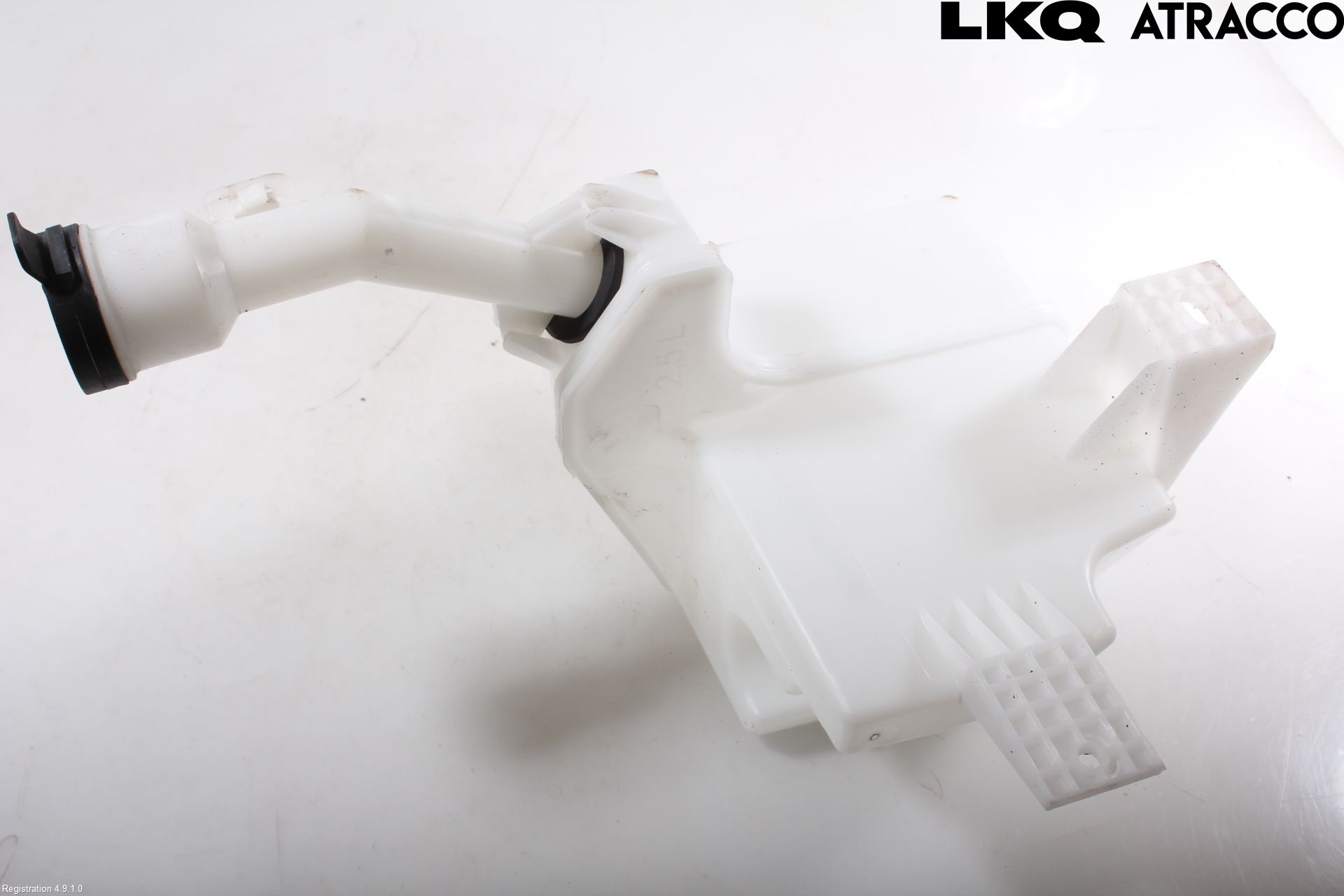 Opel CORSA E 15-19 Spolartank Vindruta-Strål