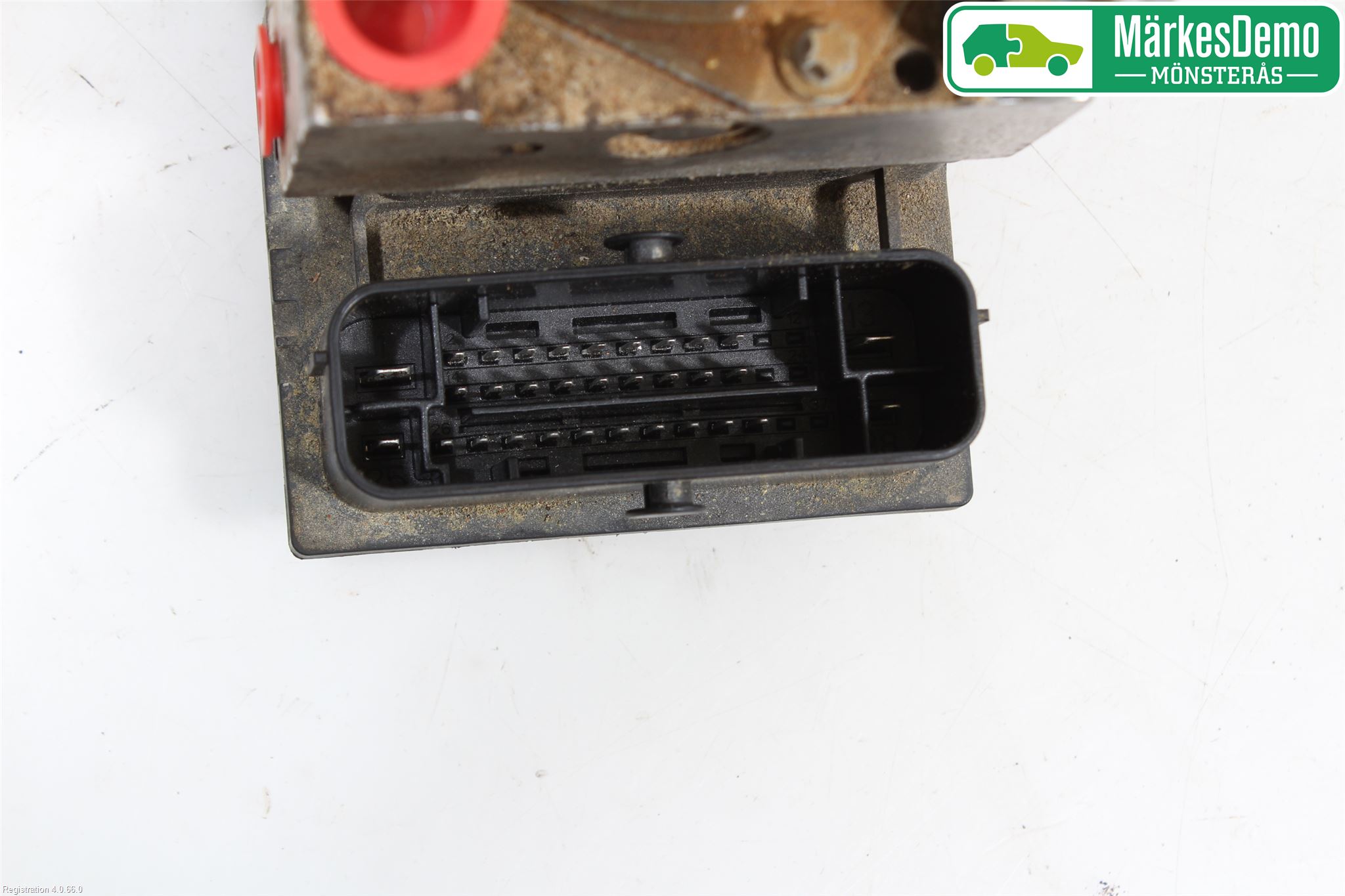 Citroen NEMO Abs Hydraulaggregat