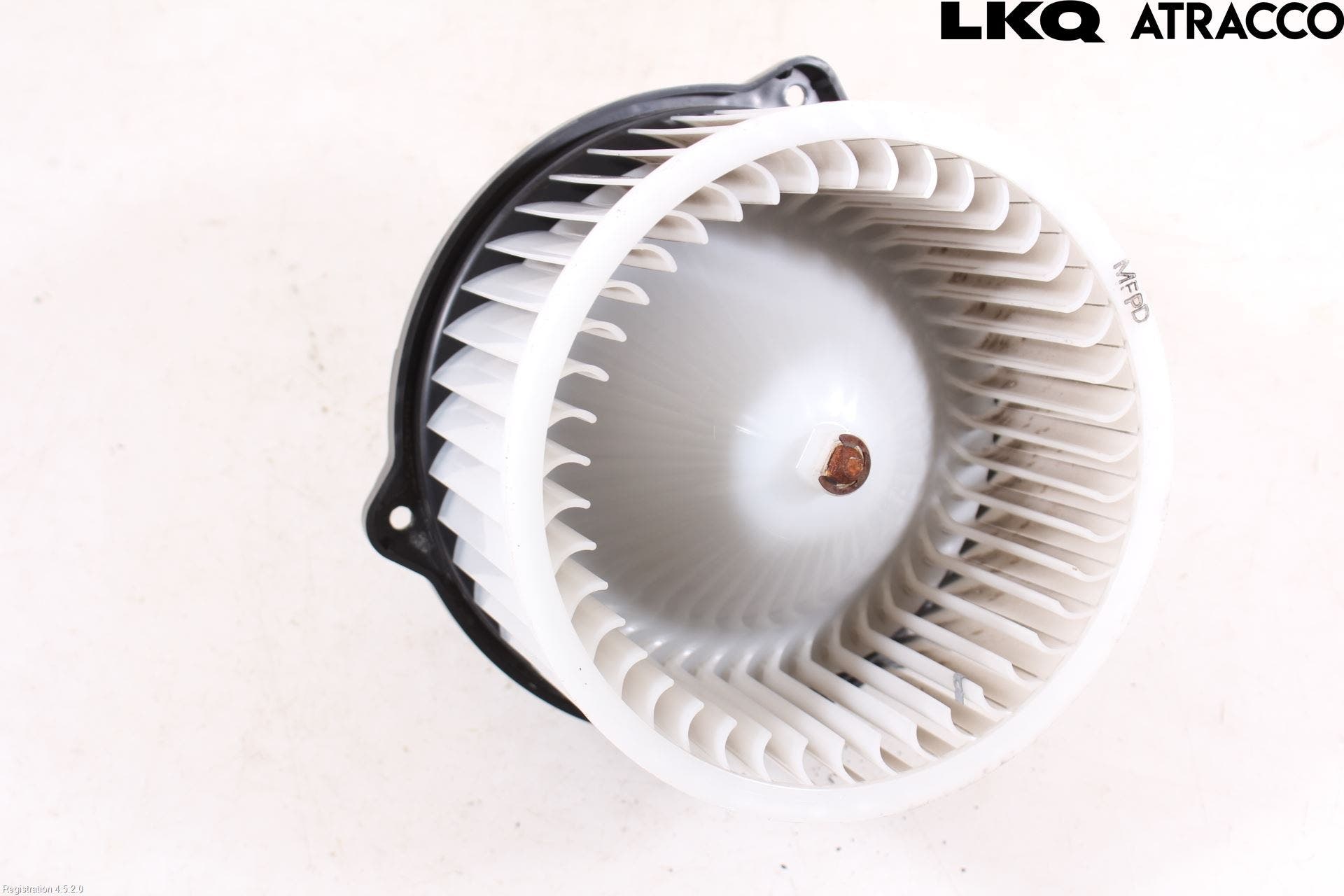 Kia OPTIMA 16-20 Värmefläkt