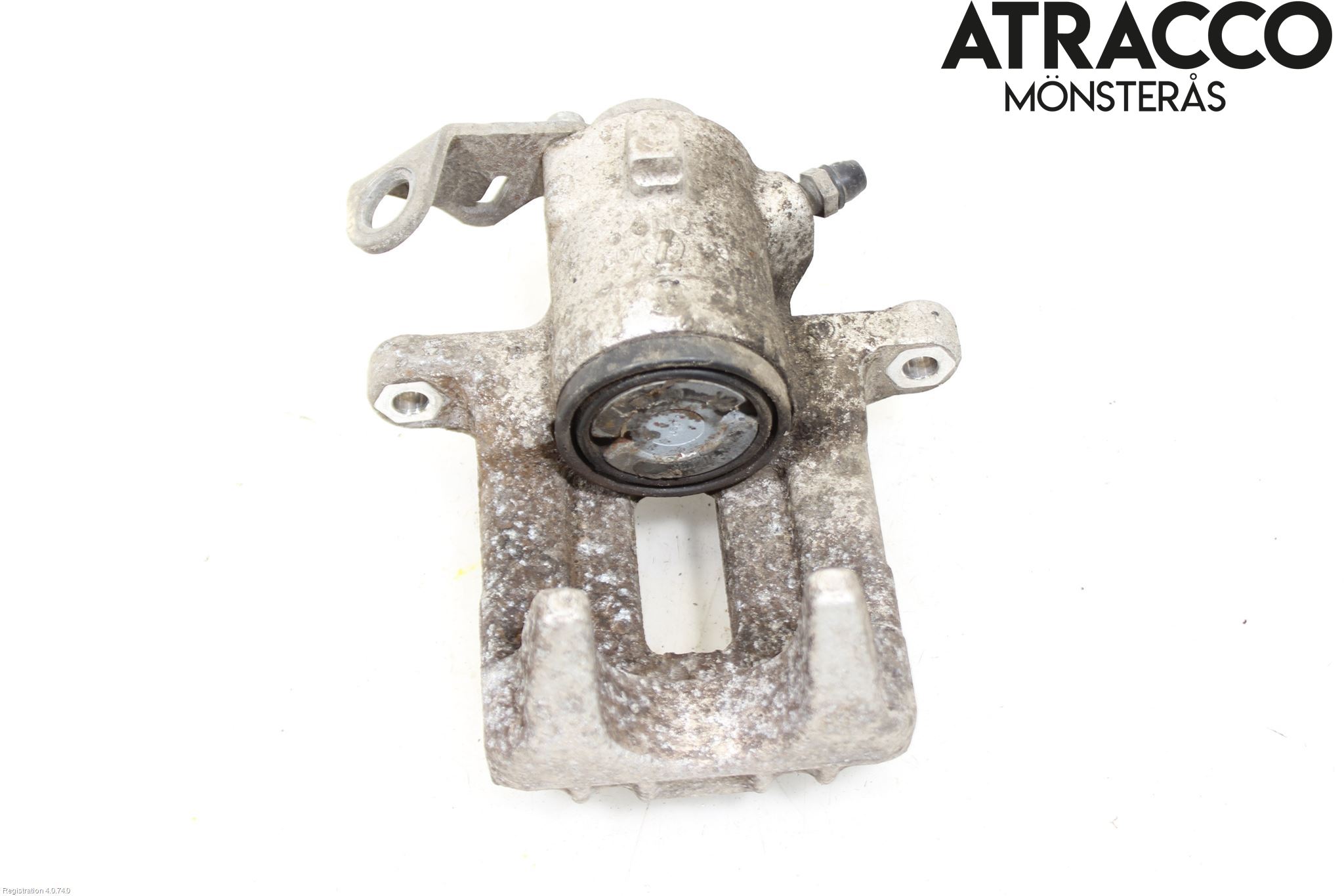 Skoda FABIA 15-21 Bromsok Bak Vänster