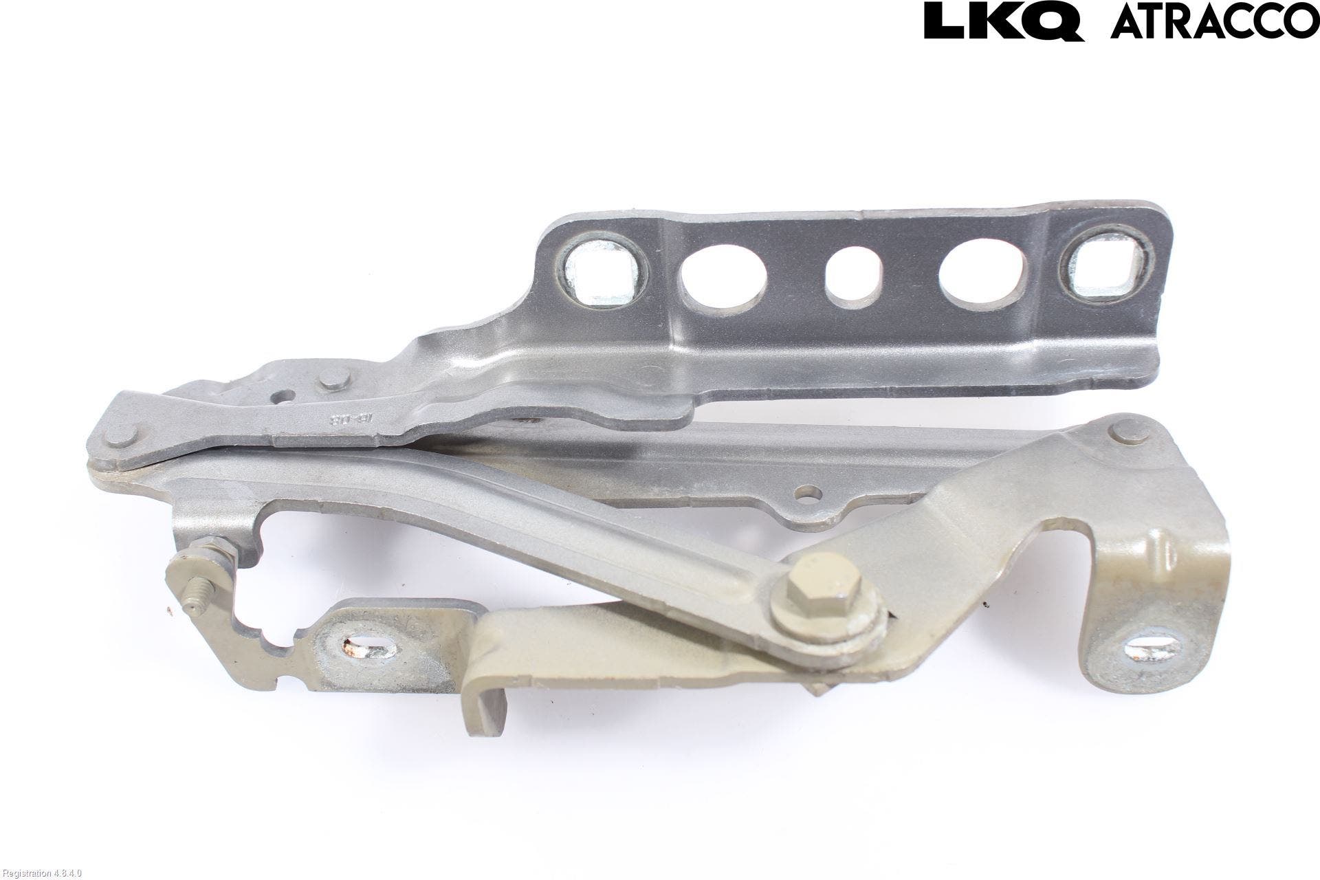 Peugeot 3008 17-24 Huvgångjärn