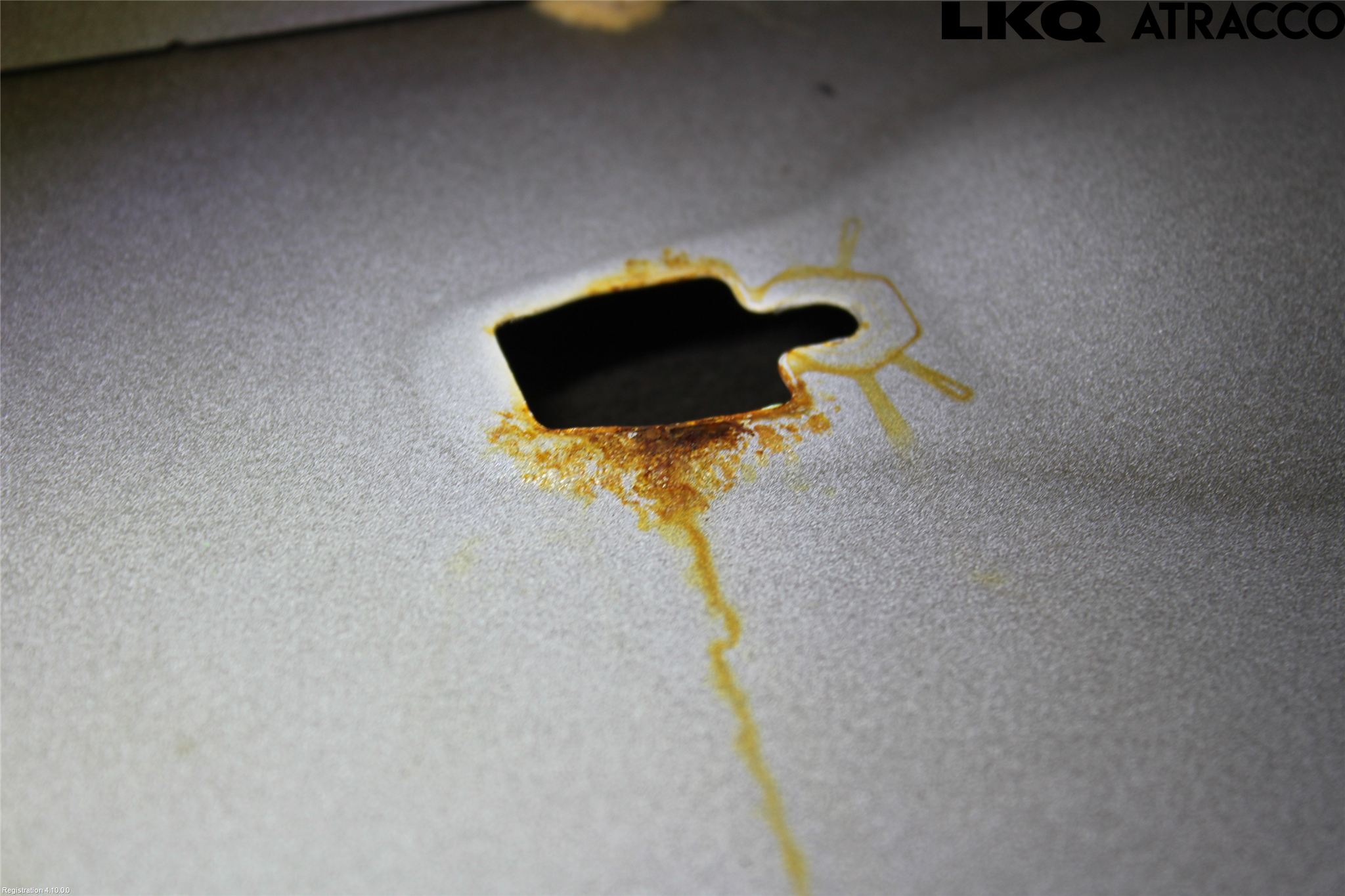 Fiat FREEMONT Dörr Fram Höger