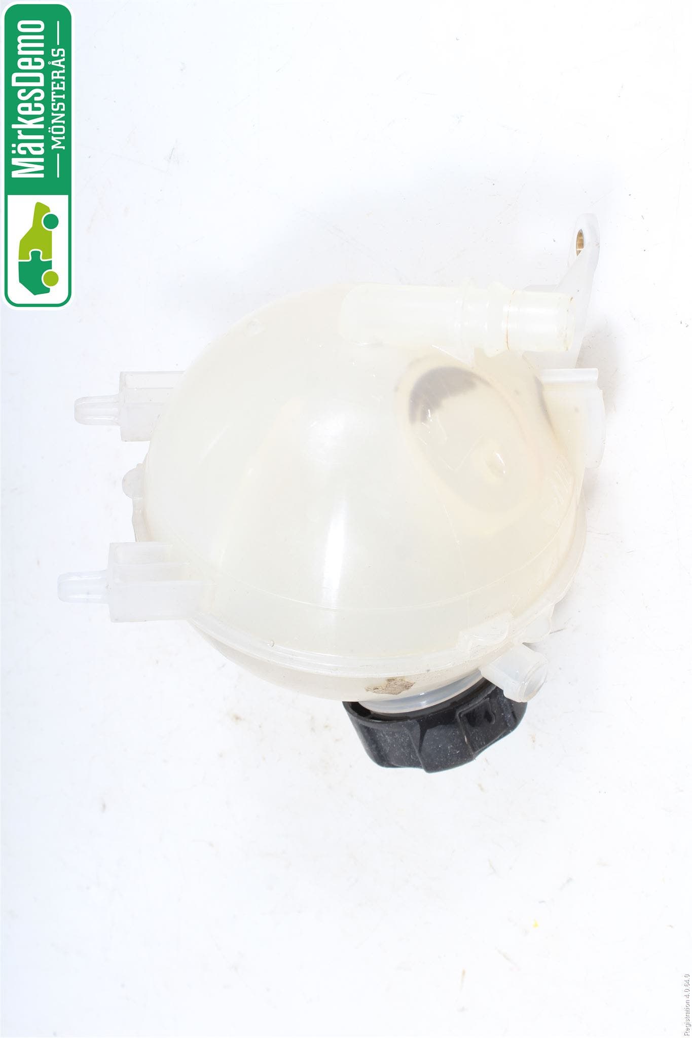 Citroen C4 GRAND PICASSO 07-13 Expansionstank