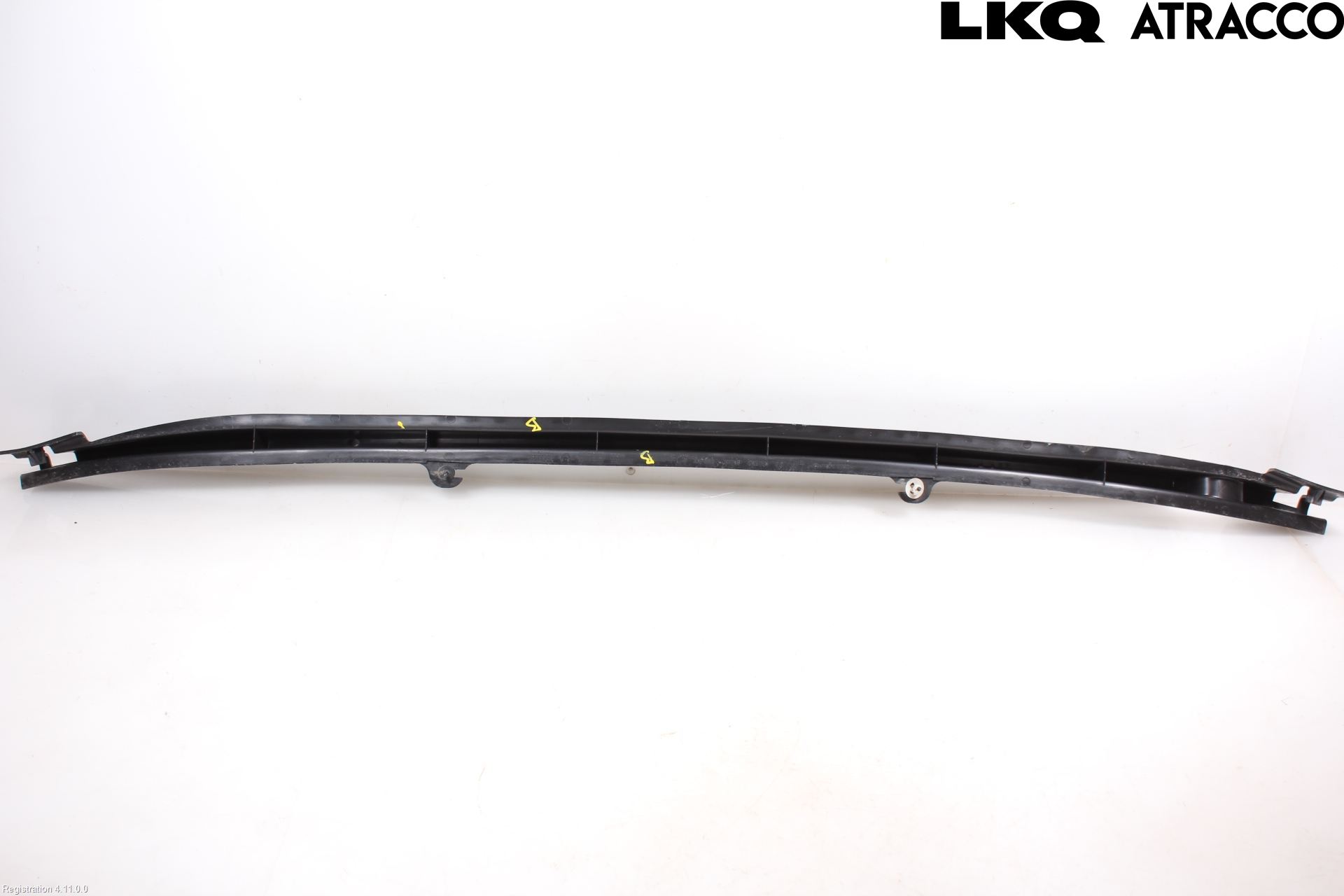 Volvo V70 08-13 Stötfångare Deformelement Bak