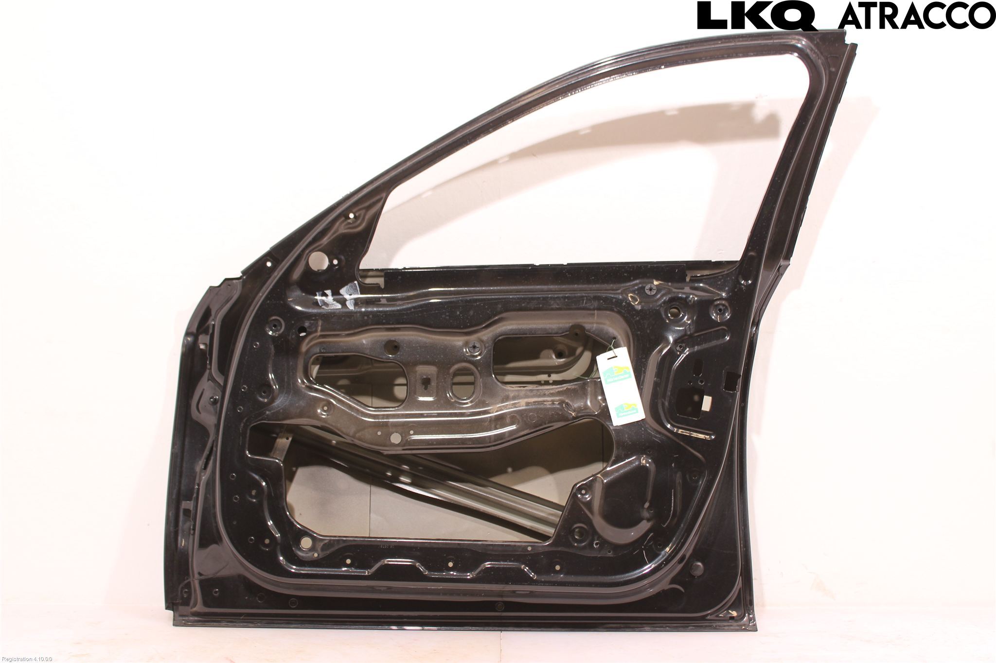BMW 5 F10/F11/F18 09-17 Dörr Fram Höger