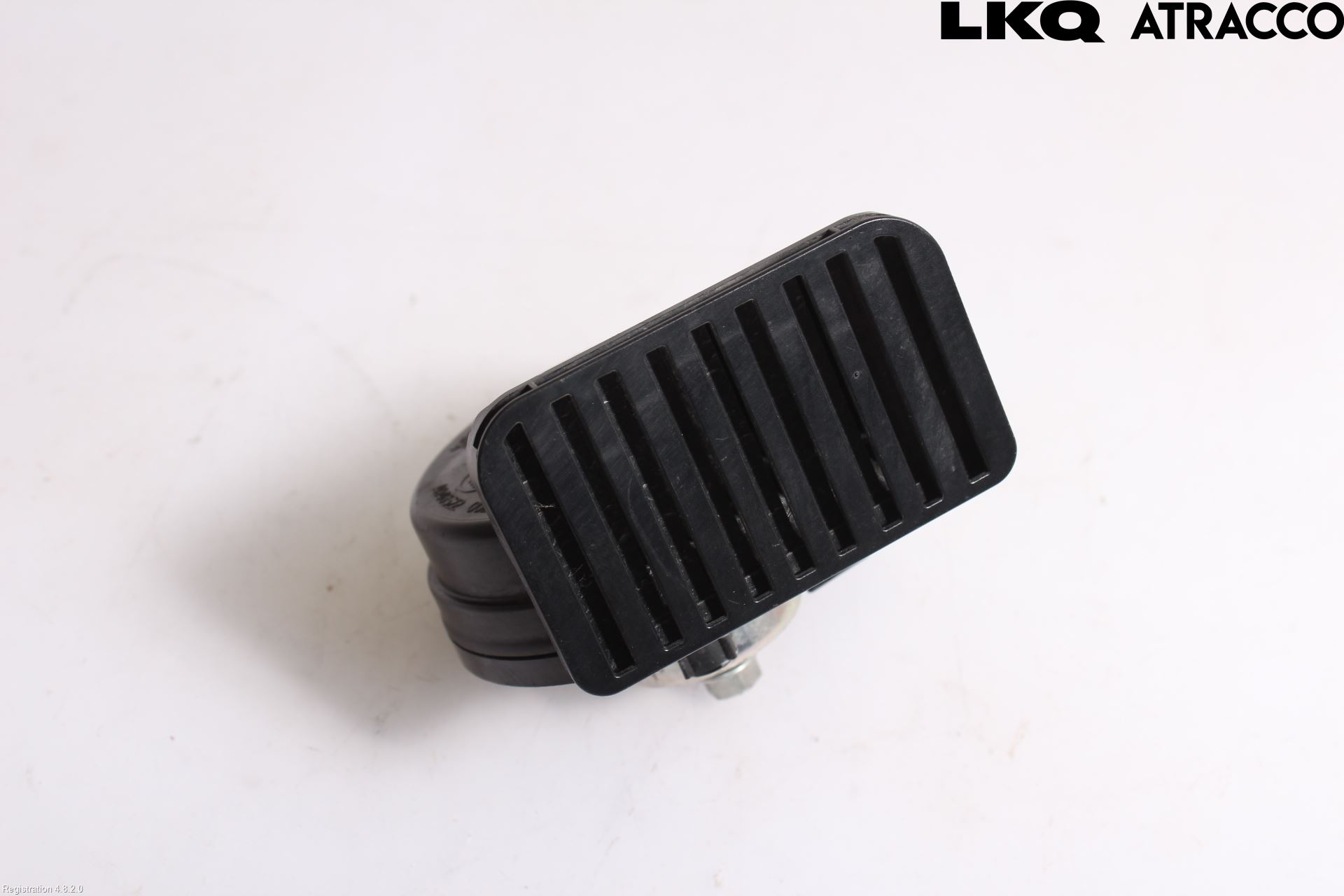 Ford FOCUS 19- Signalhorn