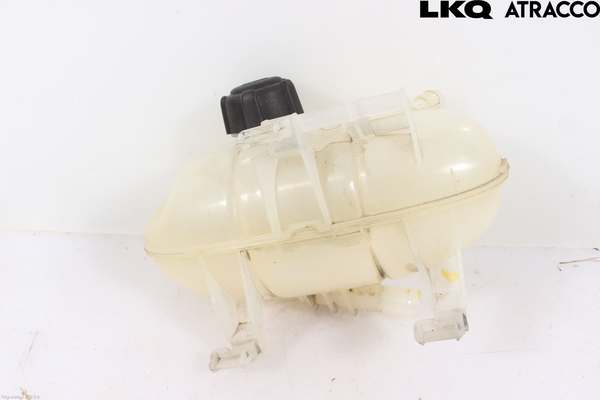 Fiat TALENTO 16- Expansionstank