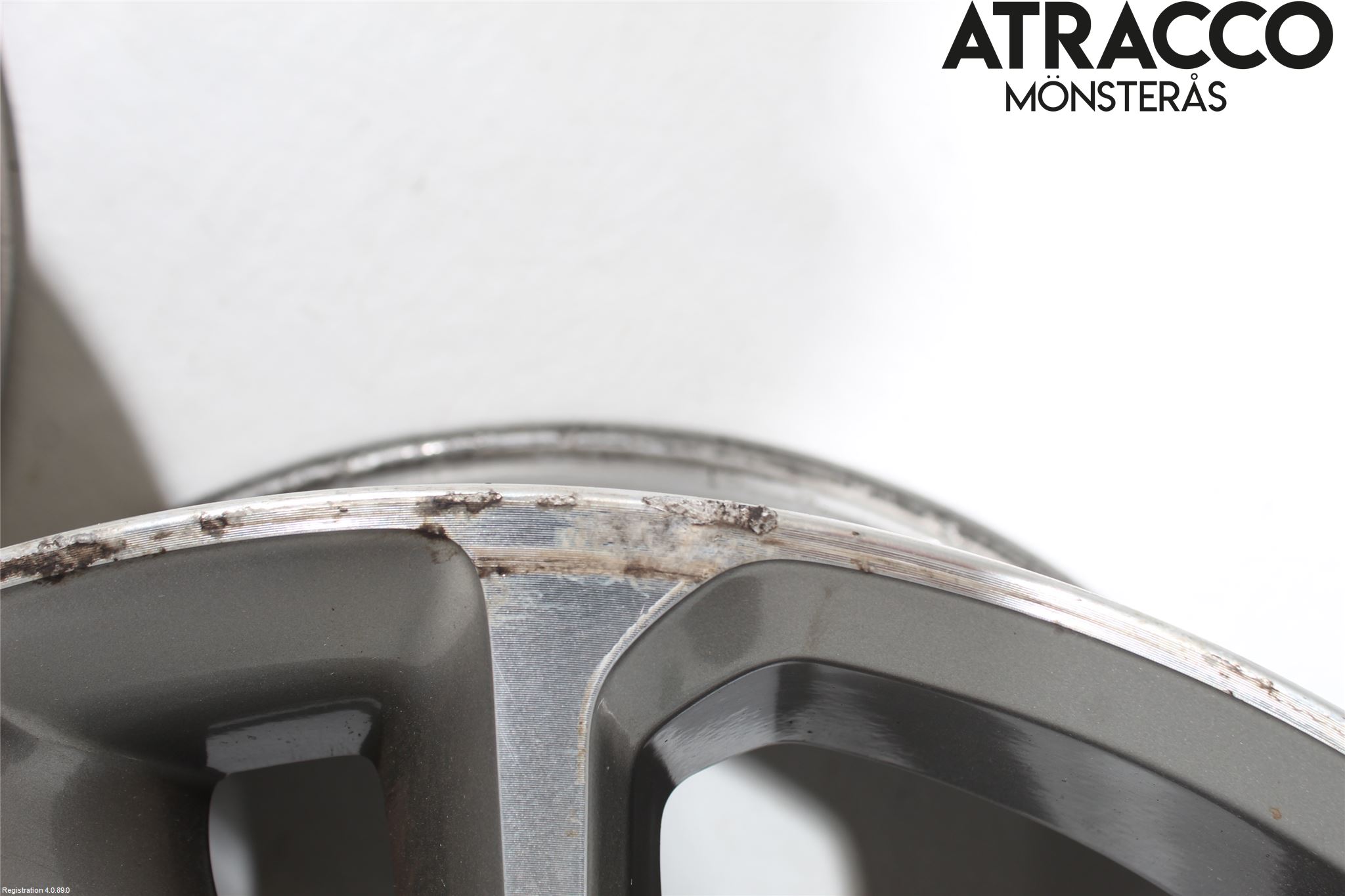 Hyundai SANTA FE 13-18 Fälgsats Aluminium