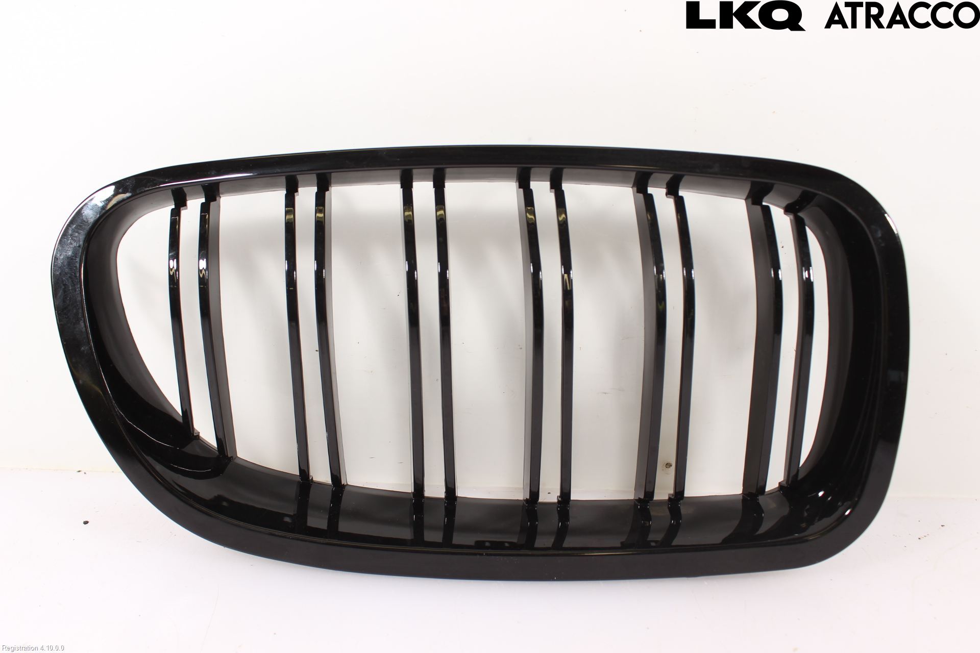 BMW 5 F10/F11/F18 09-17 Grill Komp