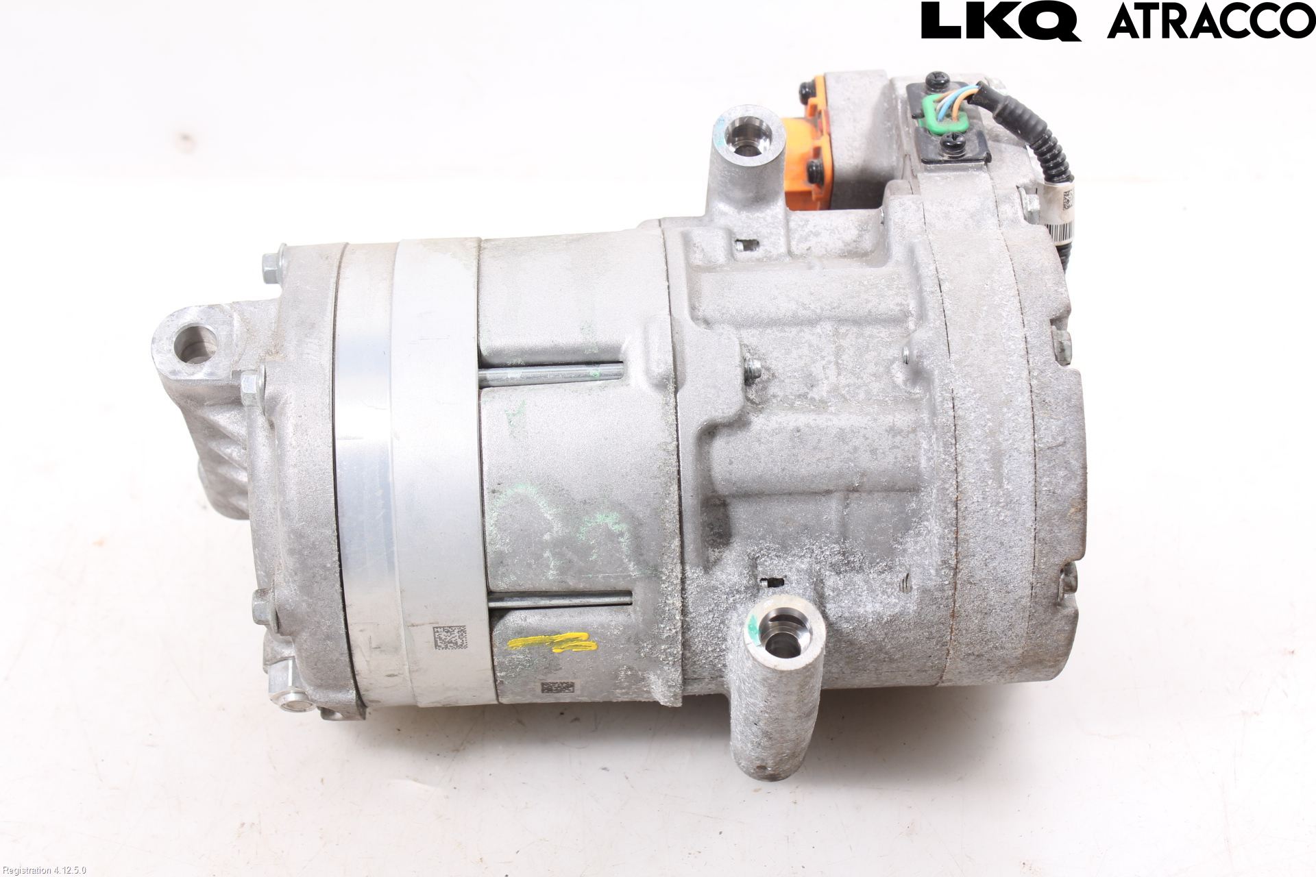 Kia CEED/CEED SW 19- Ac Kompressor