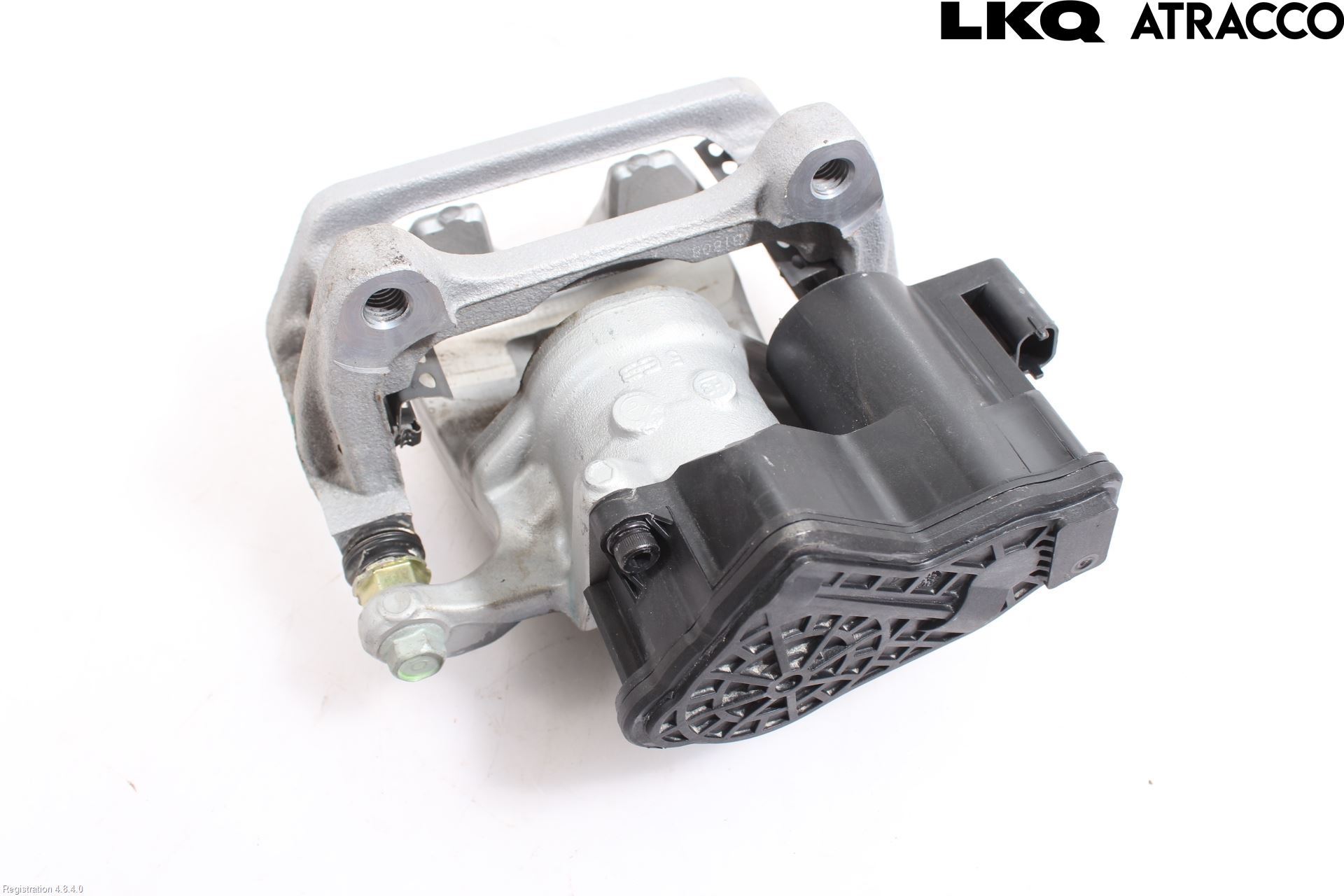 Tesla MODEL Y 21- Bromsok Bak Höger