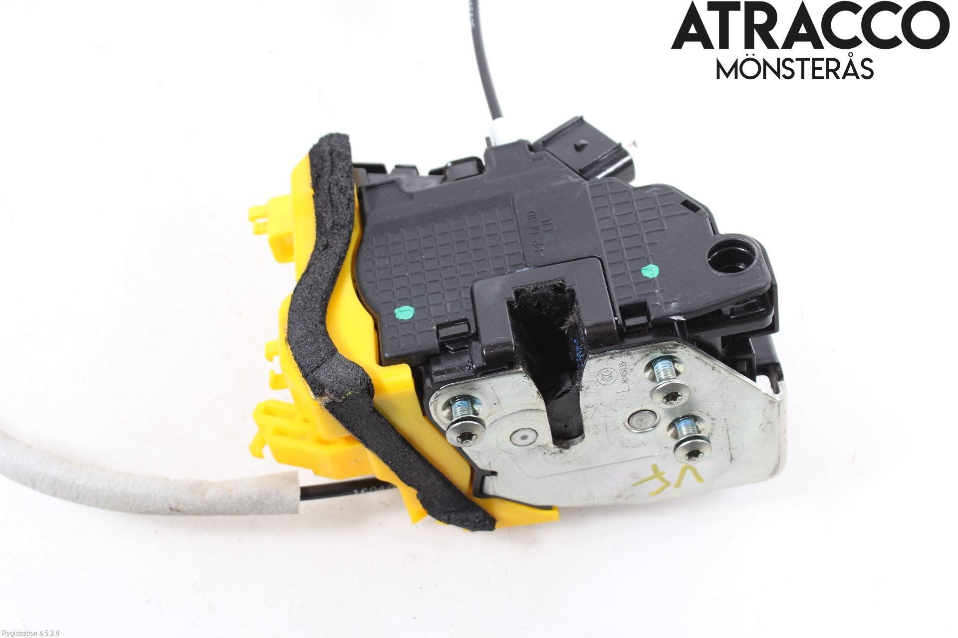 Kia CEED 12-18 Låskista-Dörrlås