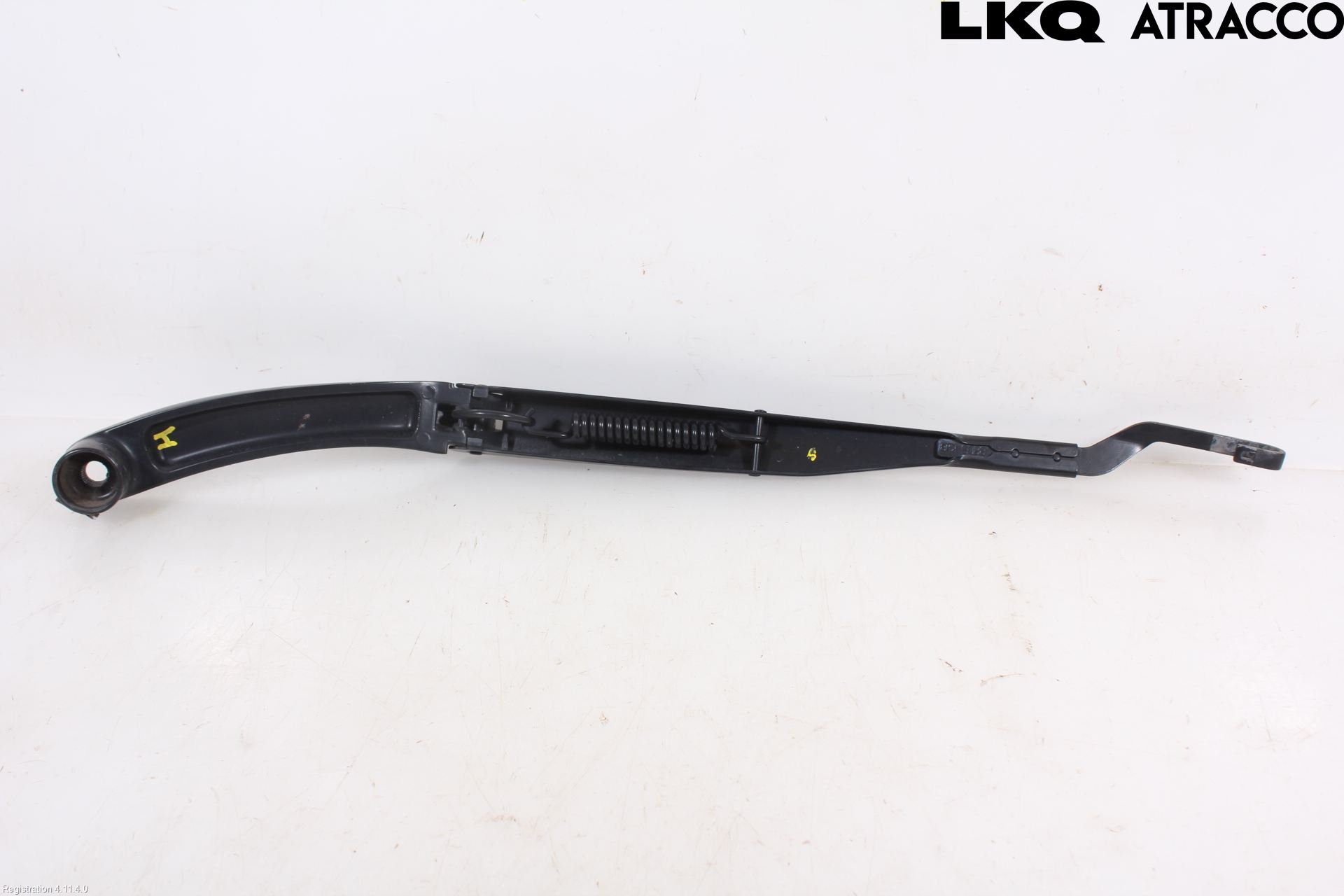 Kia OPTIMA 16-20 Torkararm Armar Vindruta