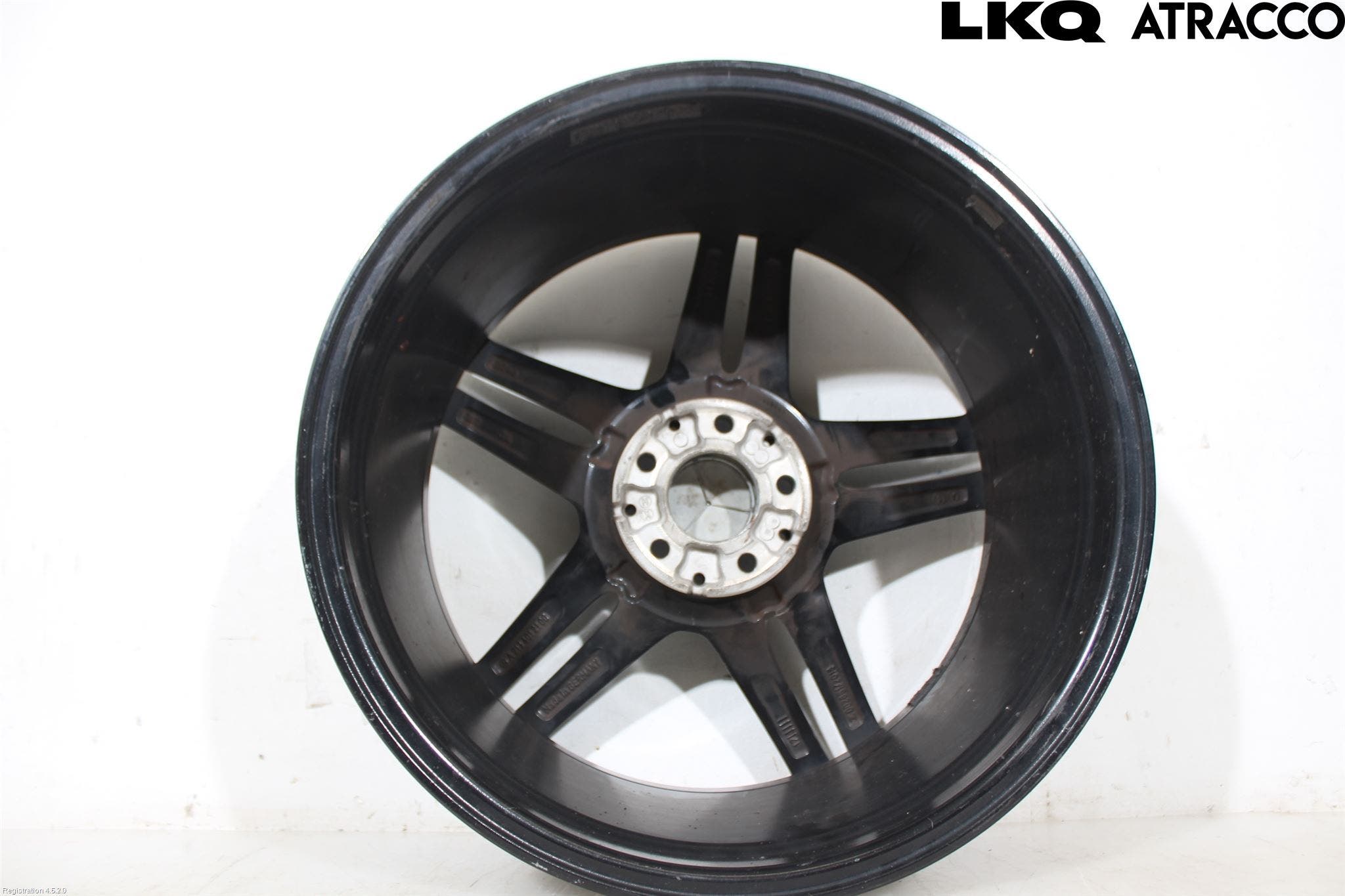 Mercedes-Benz MB E-KLASS (W213) 16-23 Fälg Aluminium