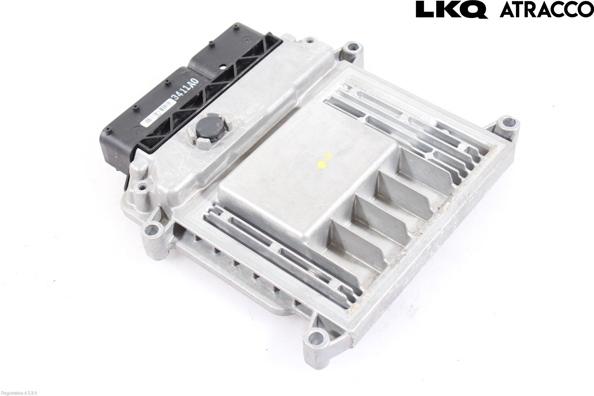 Hyundai i30 FD 07-12 Styrenhet Insprut Bensin