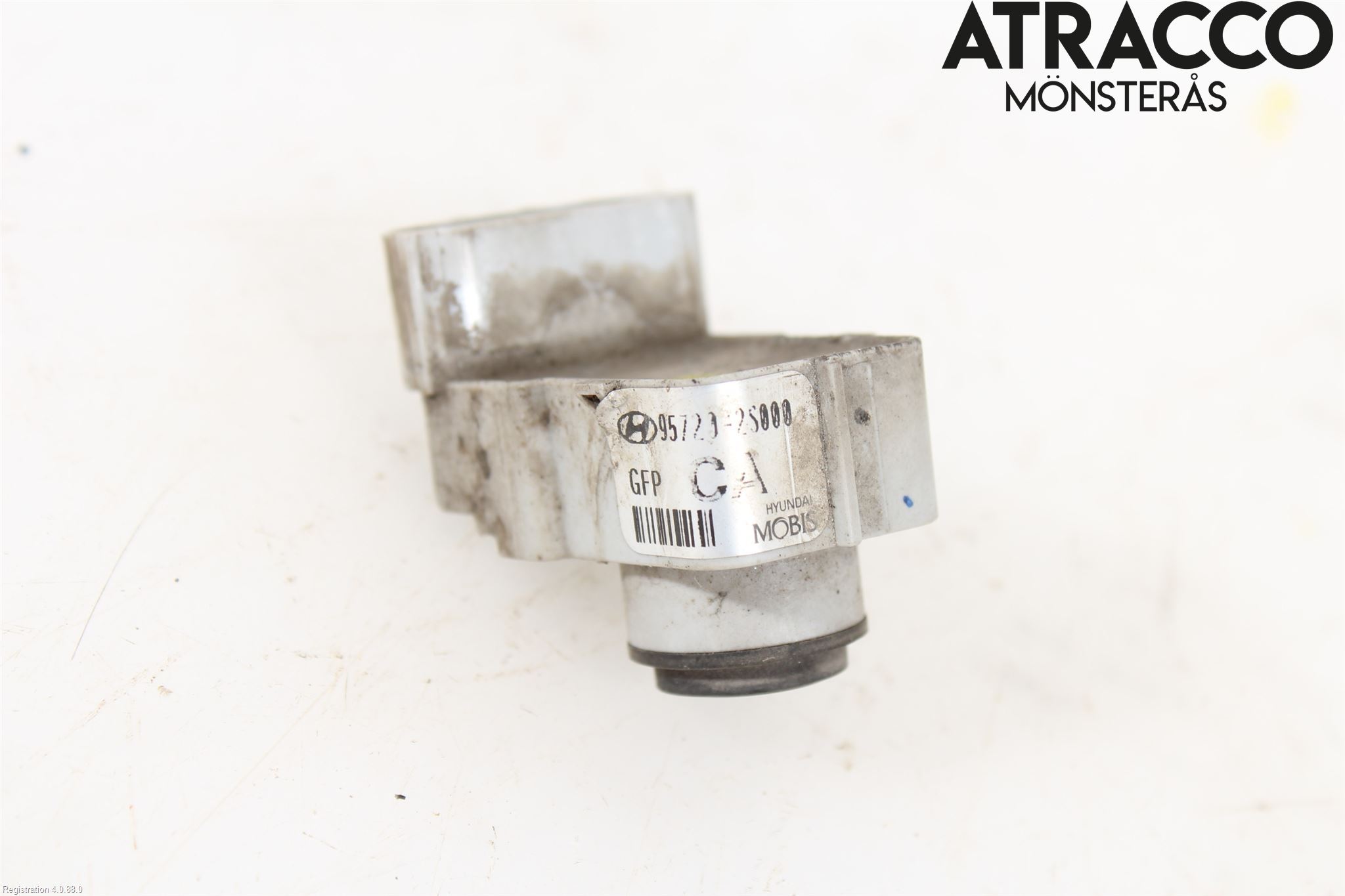 Hyundai ix35 Parkeringshjälp Backsensor