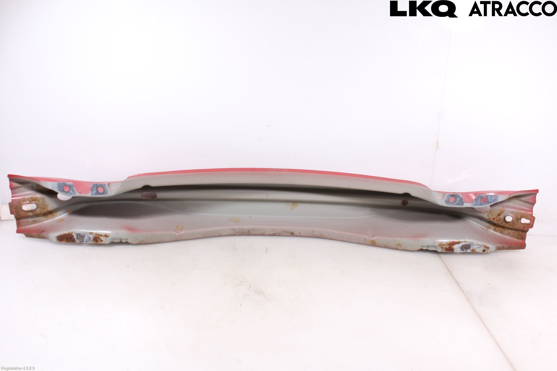 Volvo V60 11-13 Stötfångarbalk Bak