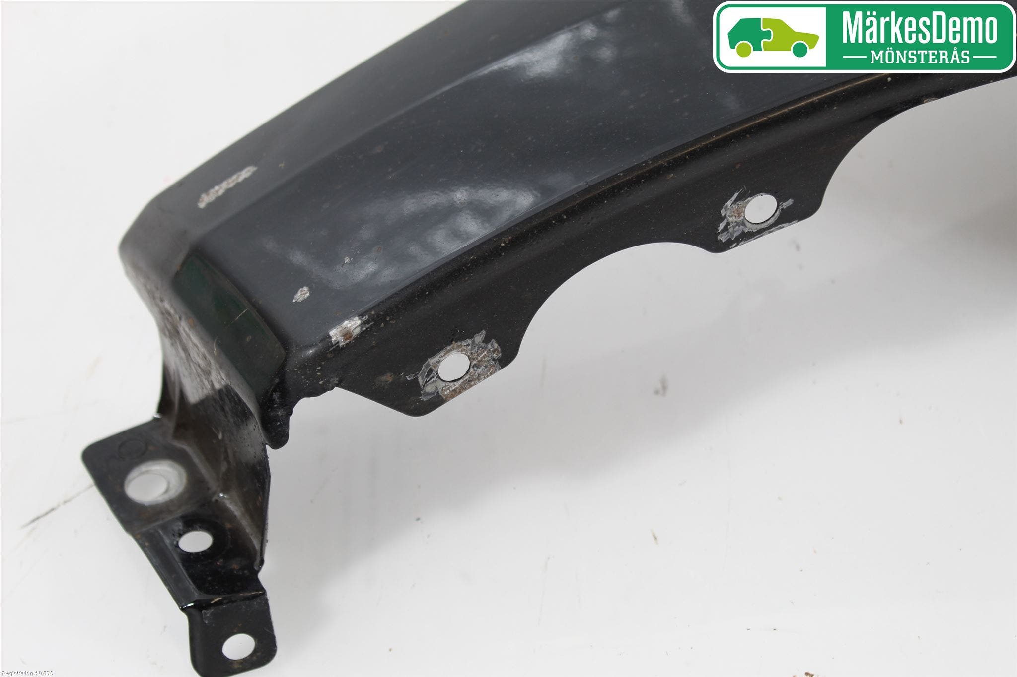 Citroen C-CROSSER Skärm Fram Höger