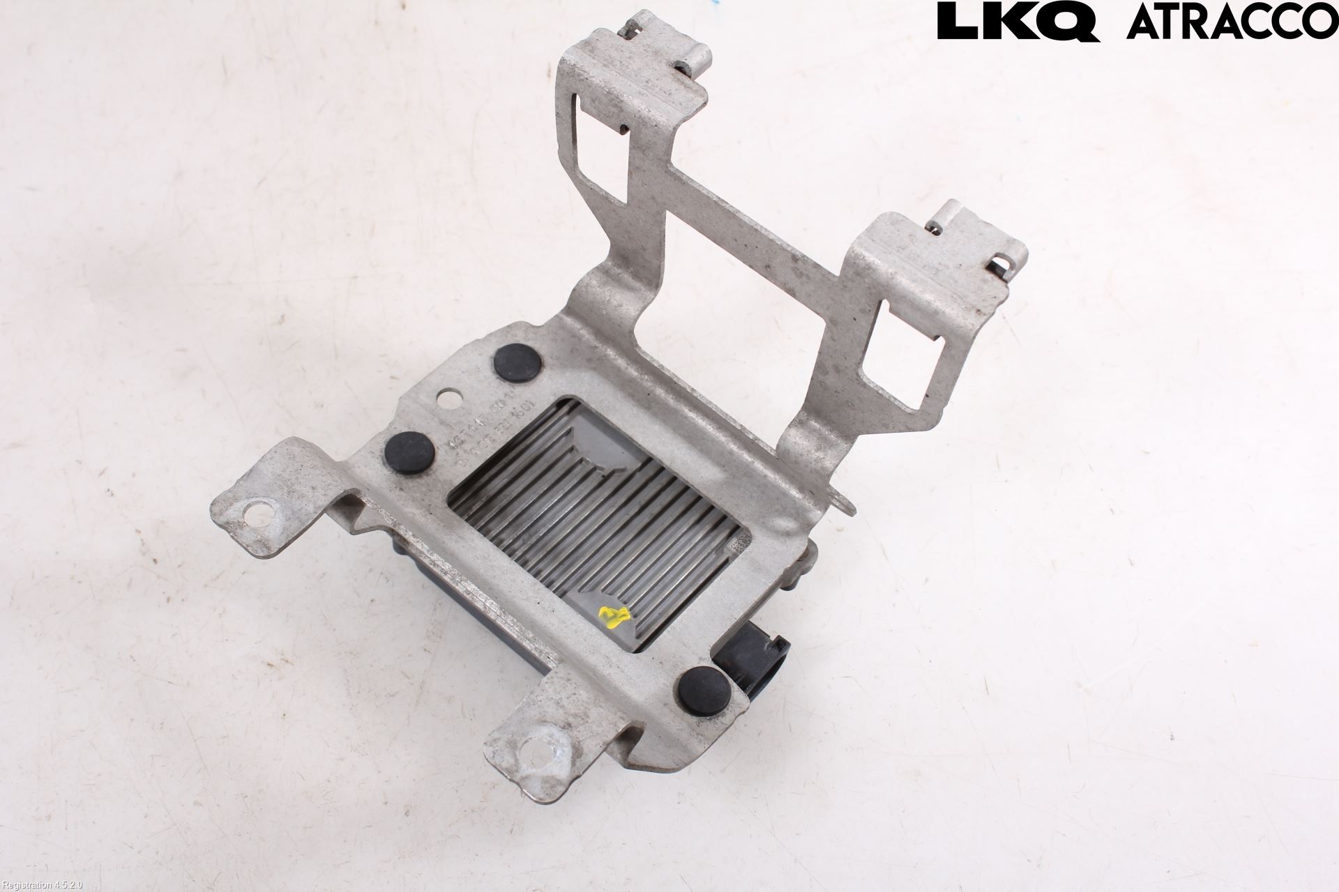Mercedes-Benz MB E-KLASS (W213) 16-23 Sensor Aktivt Kollisionsskydd