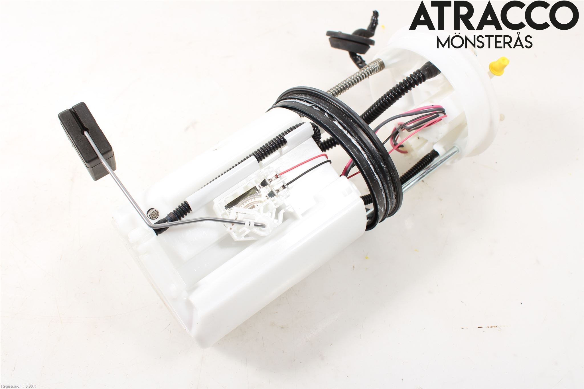 Honda HR-V 15-21 Bränslepump El