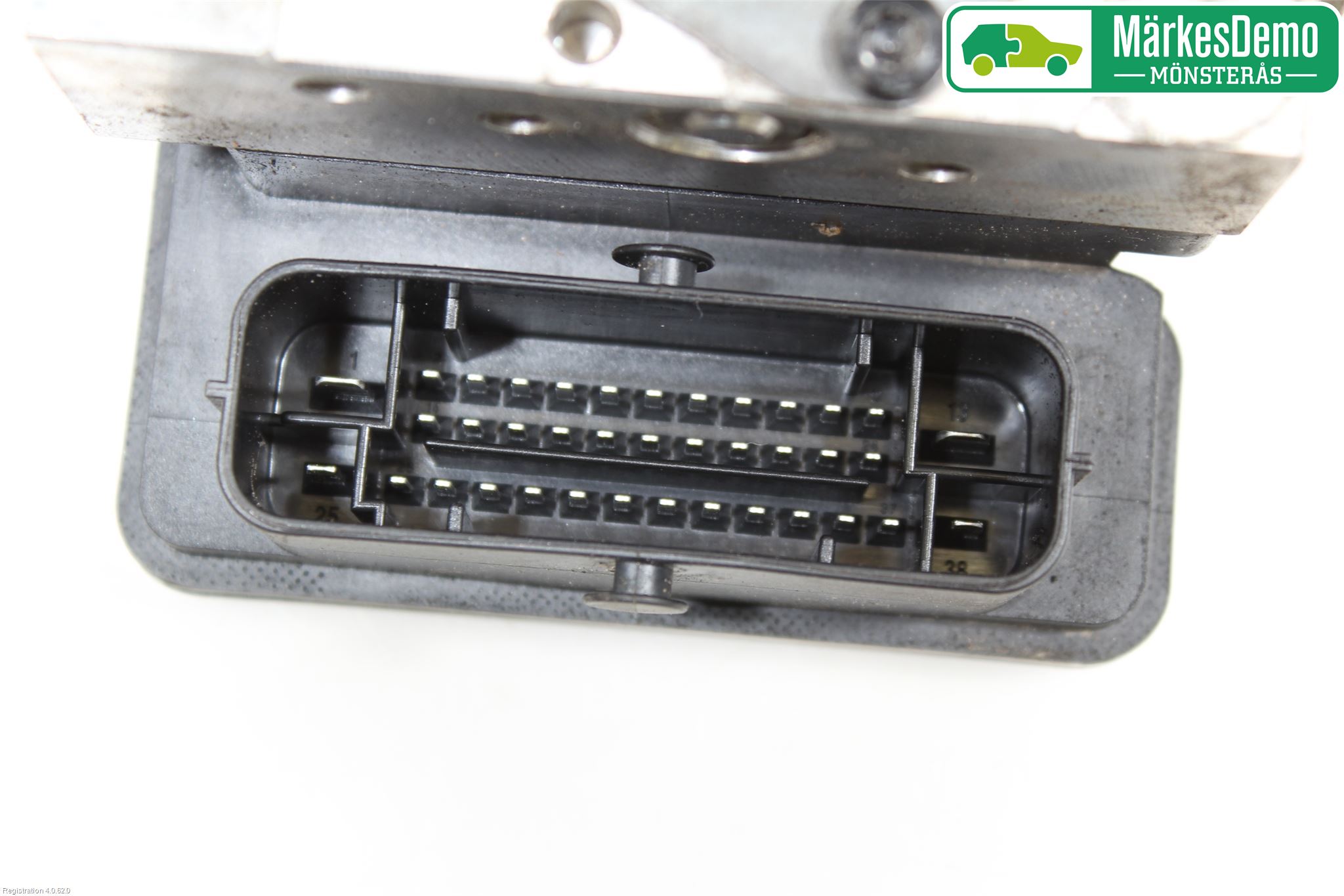 Hyundai i20 GB 15-20 Abs Hydraulaggregat