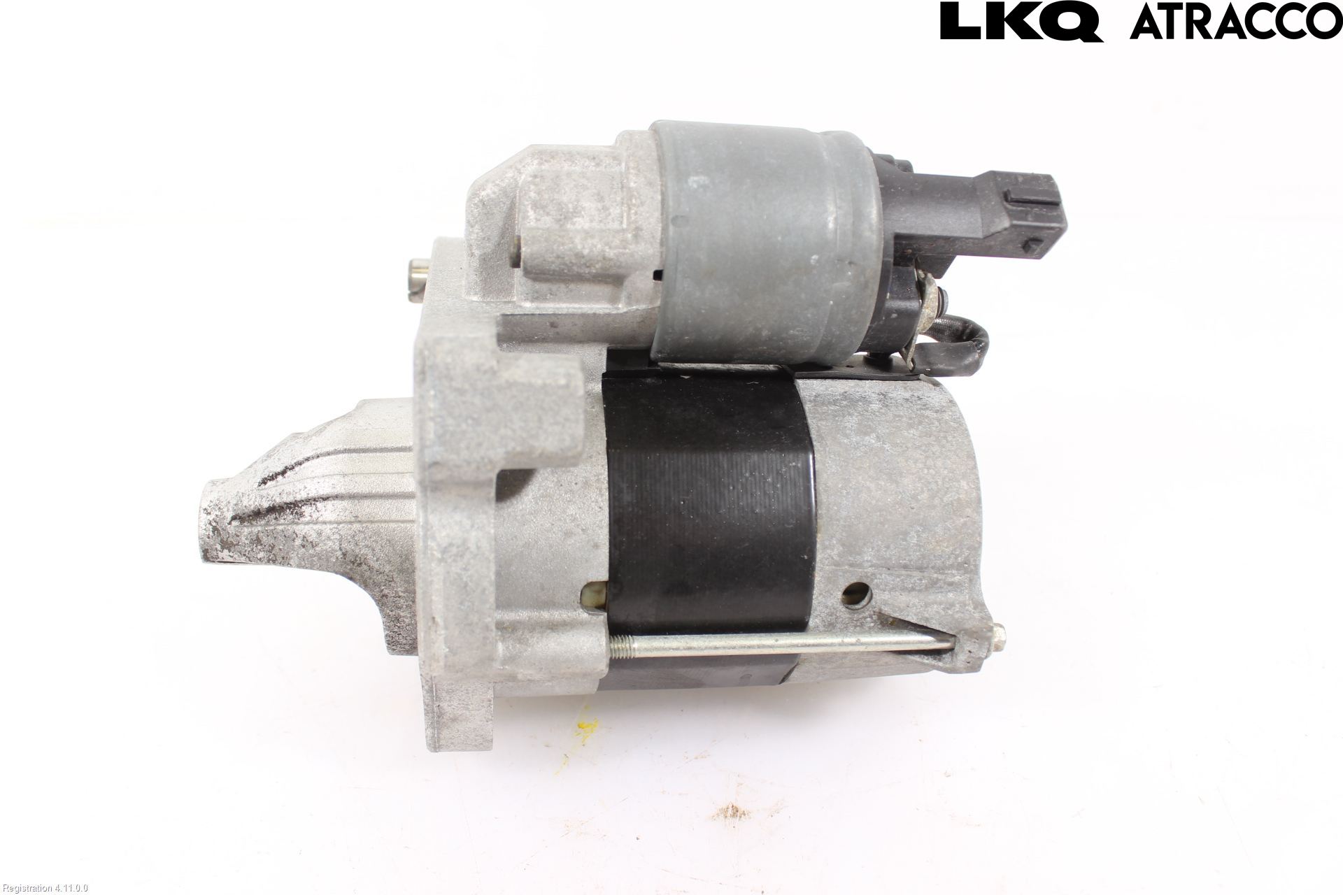 Peugeot 308 14-21 Startmotor