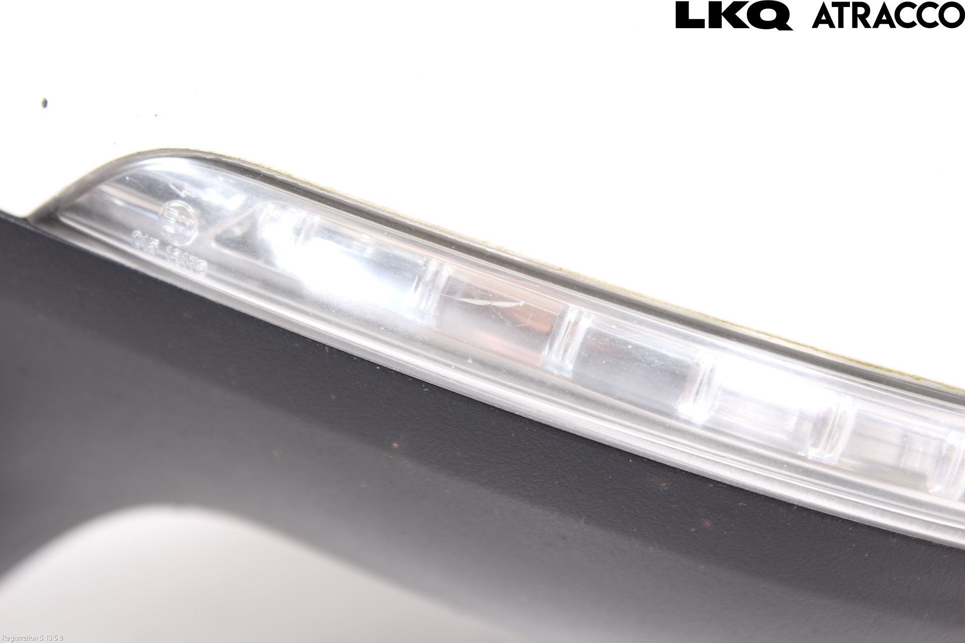 Kia RIO 12-16 Spegel Yttre El Vä