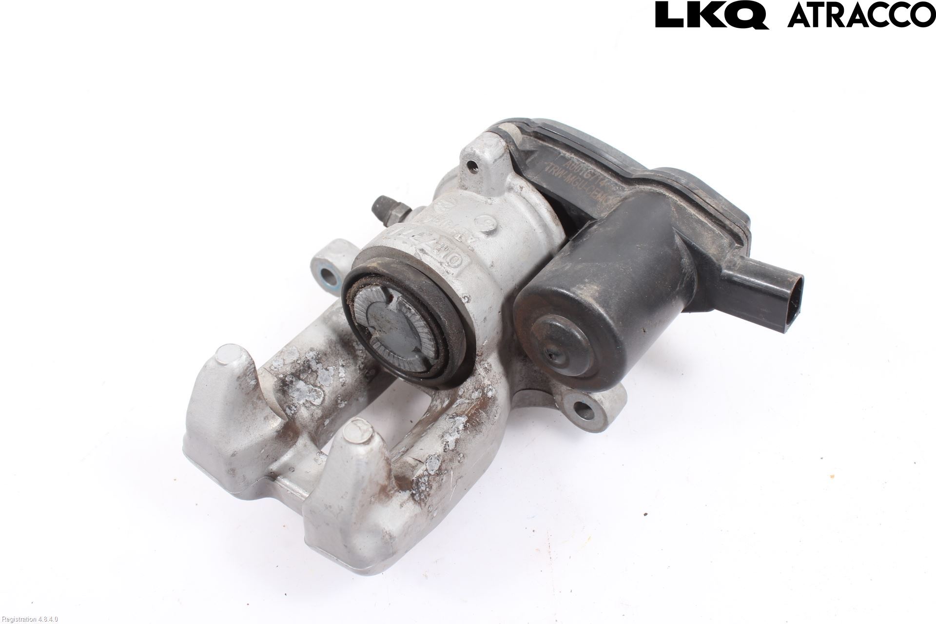 Citroen C4/E-C4 C4X/E-C4X III 21- Bromsok Bak Höger