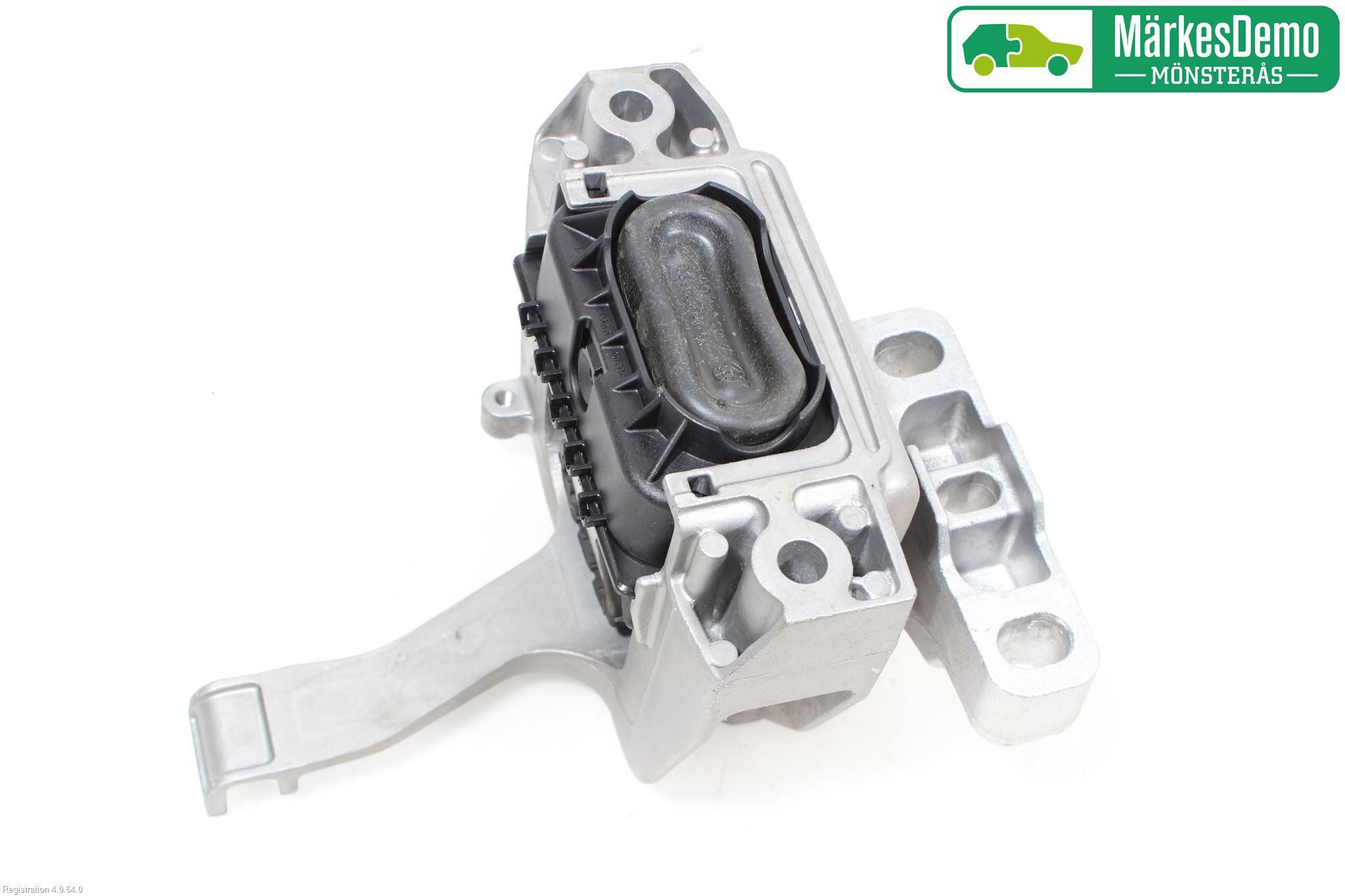 Volkswagen VW GOLF / E-GOLF VII 13-20 Motorkudde