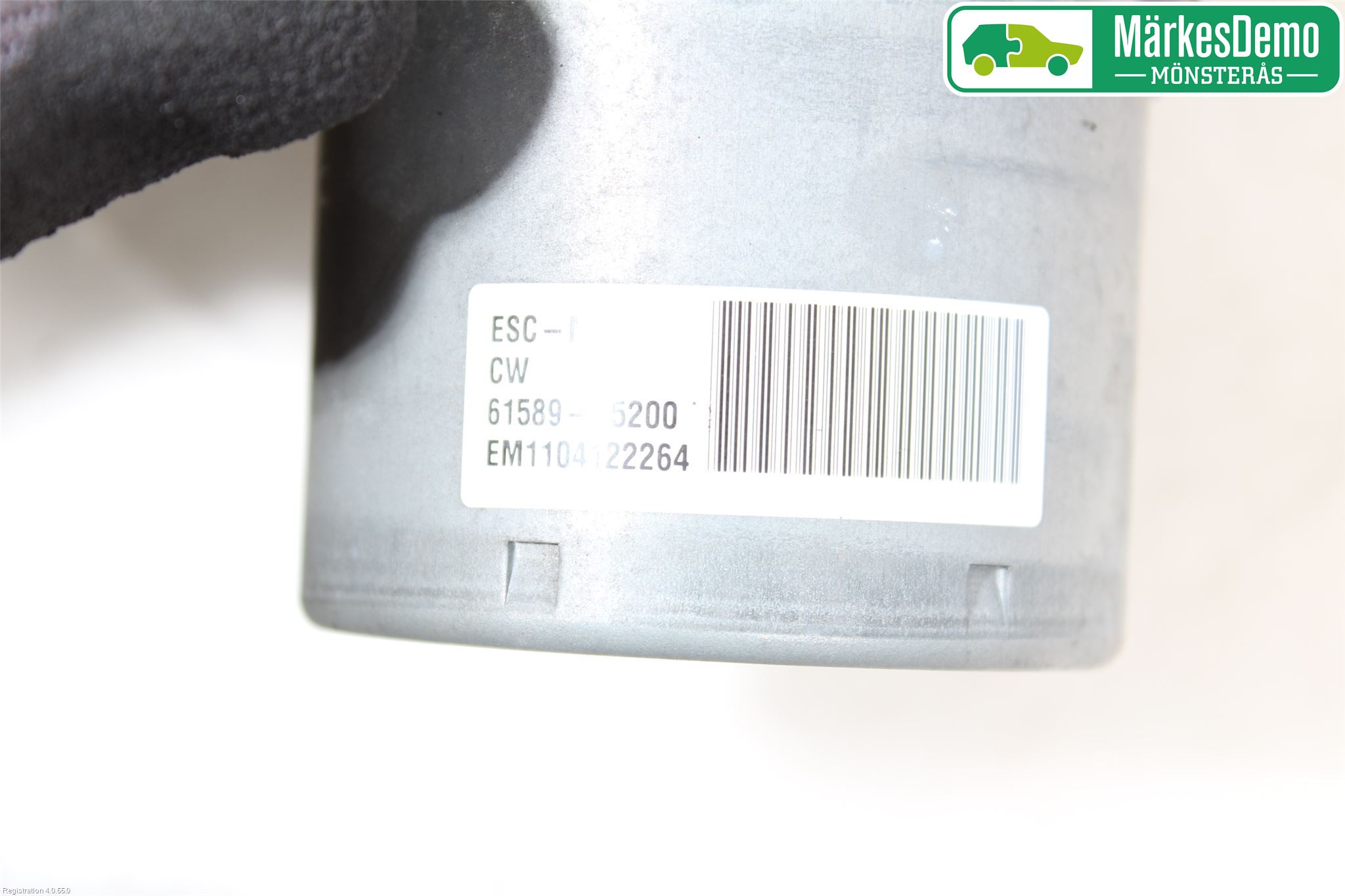 Hyundai i20 PB 09-14 Abs Hydraulaggregat