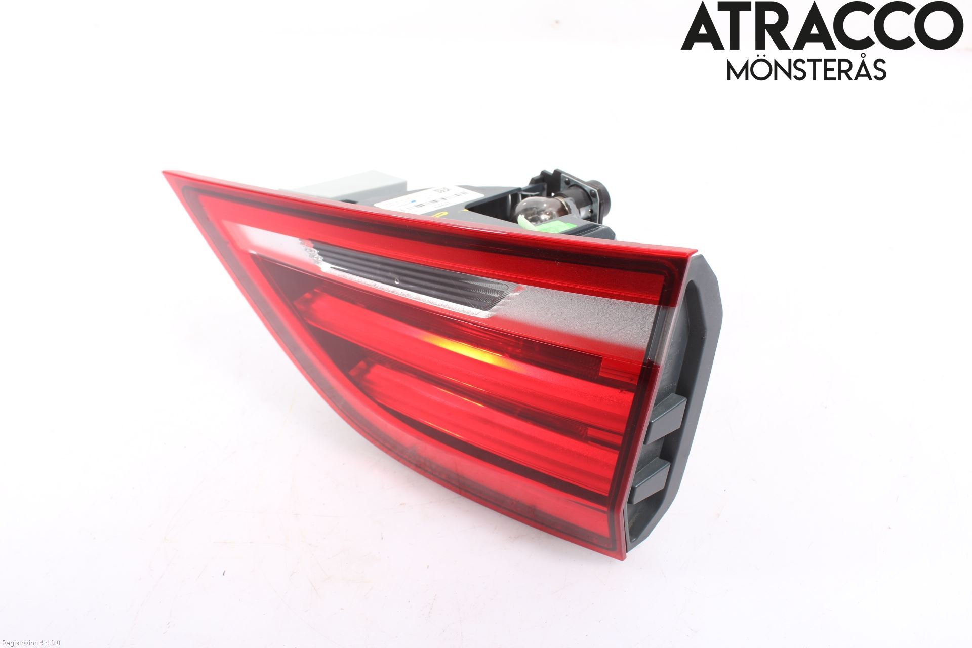 BMW 2 F45 Active Tourer 14-21 Bakljus Lucka Hö