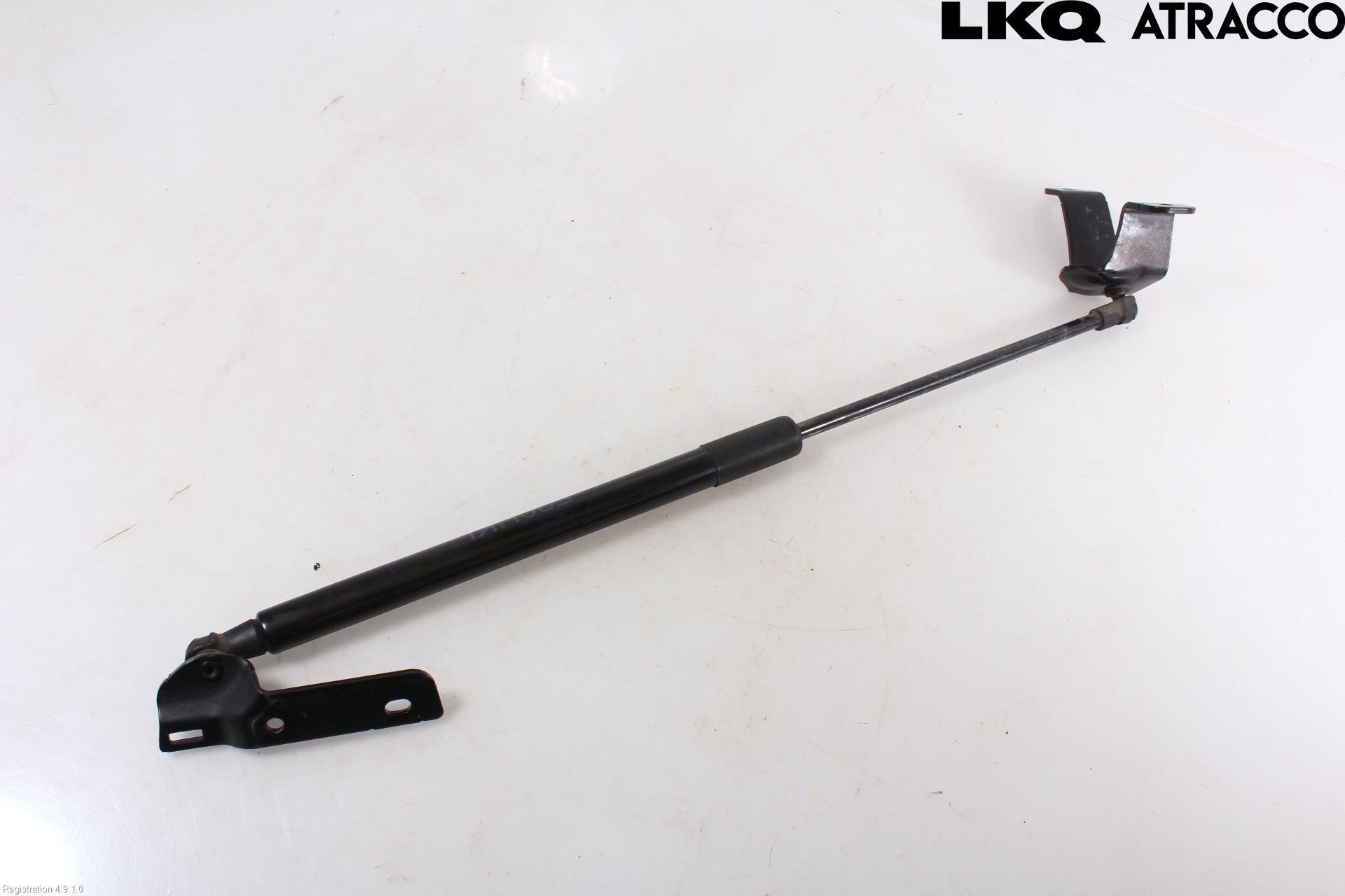 BMW 1 F20/F21 11-19 Gasfjäder Baklucka